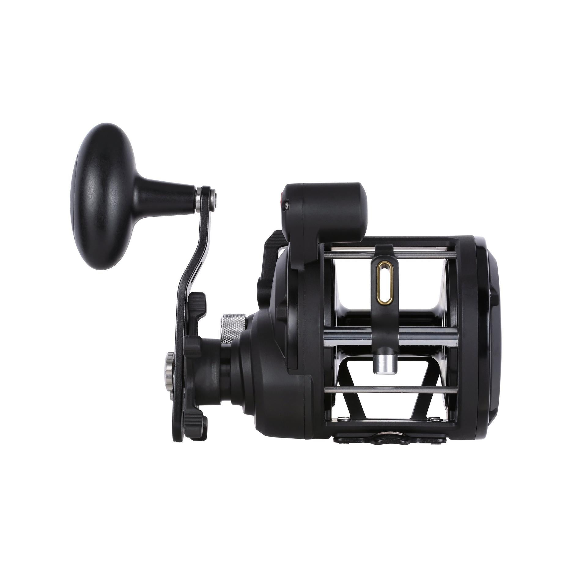 Rival II Level Wind Conventional Reel - Image 23