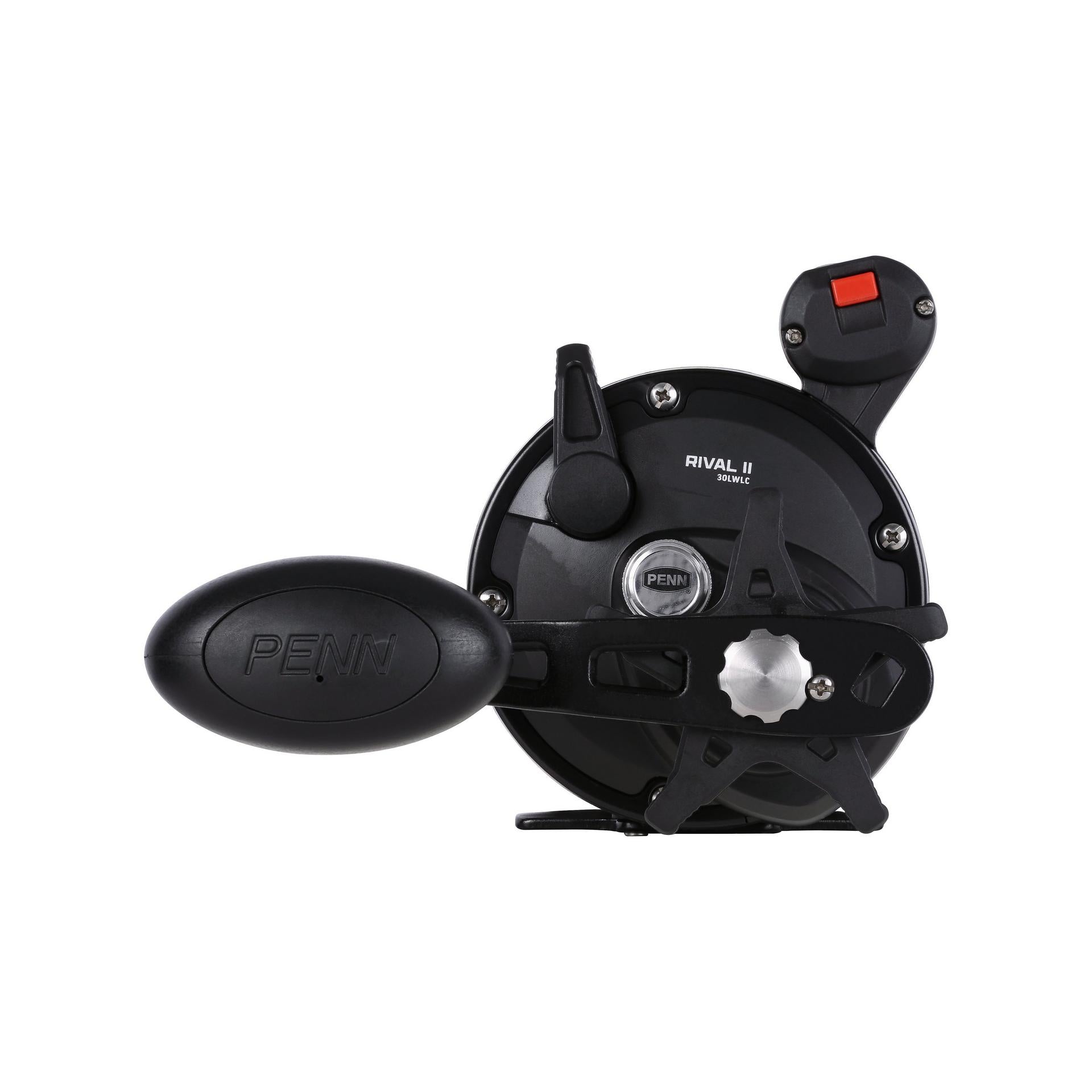 Rival II Level Wind Conventional Reel - Image 24