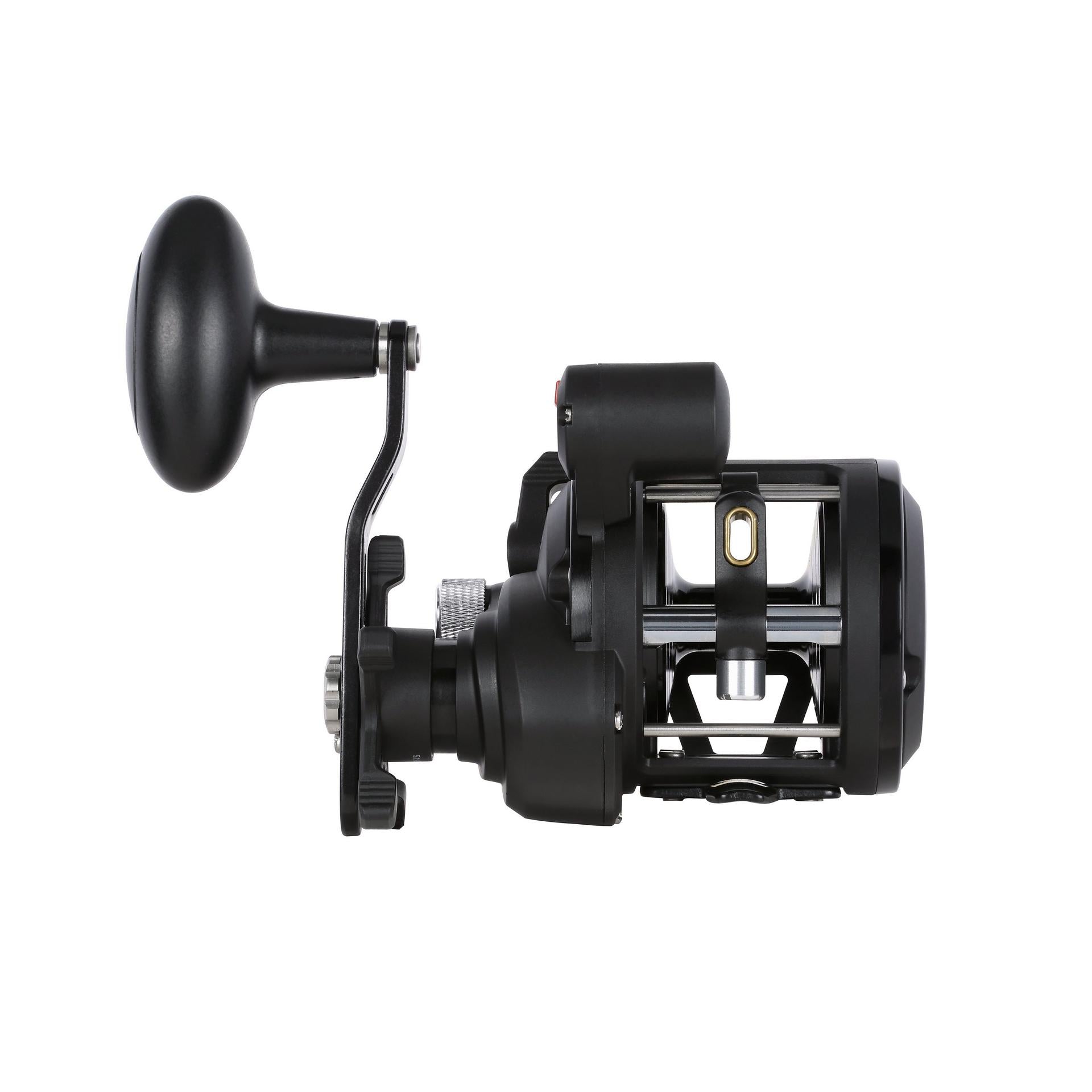 Rival II Level Wind Conventional Reel - Image 29