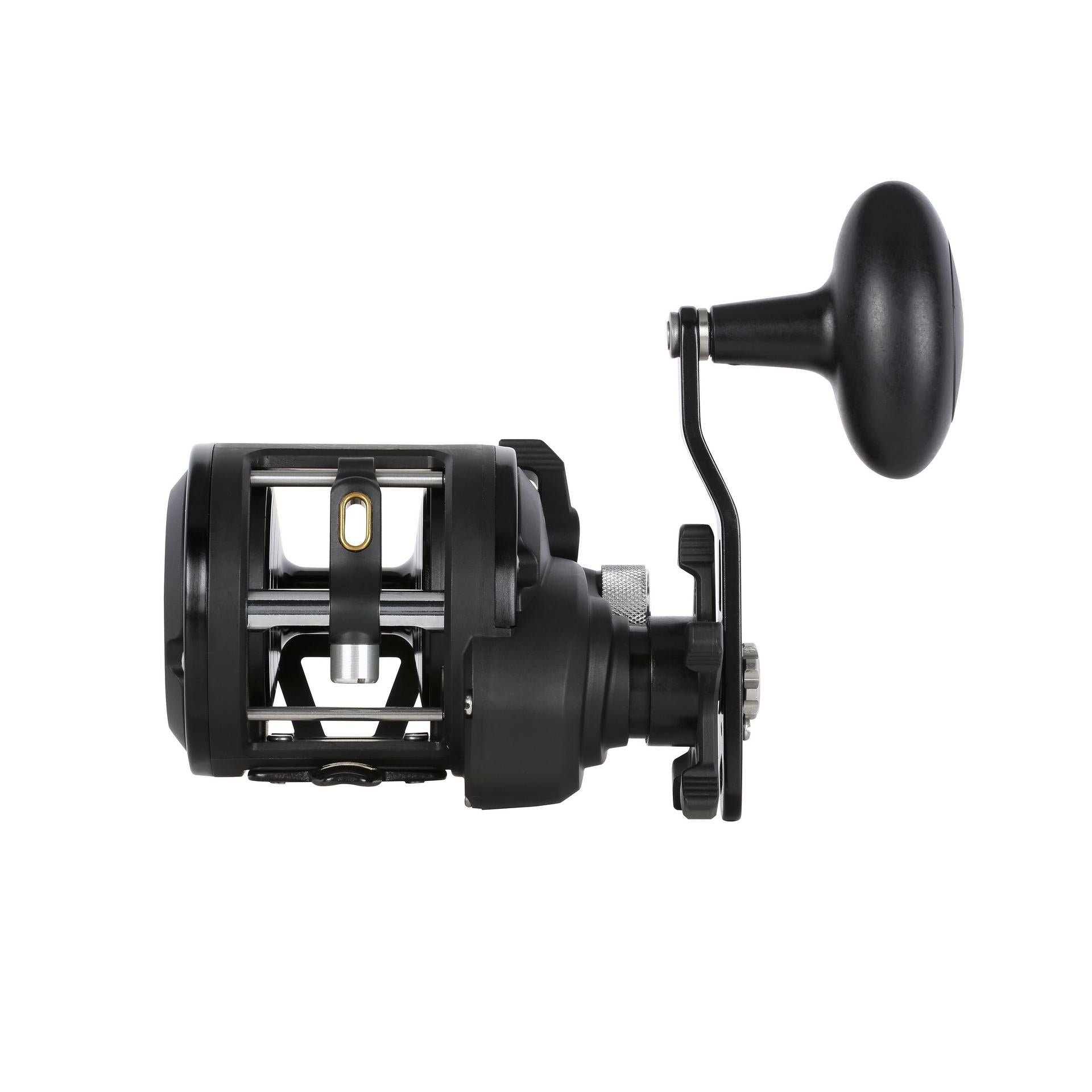 Rival II Level Wind Conventional Reel - Image 32