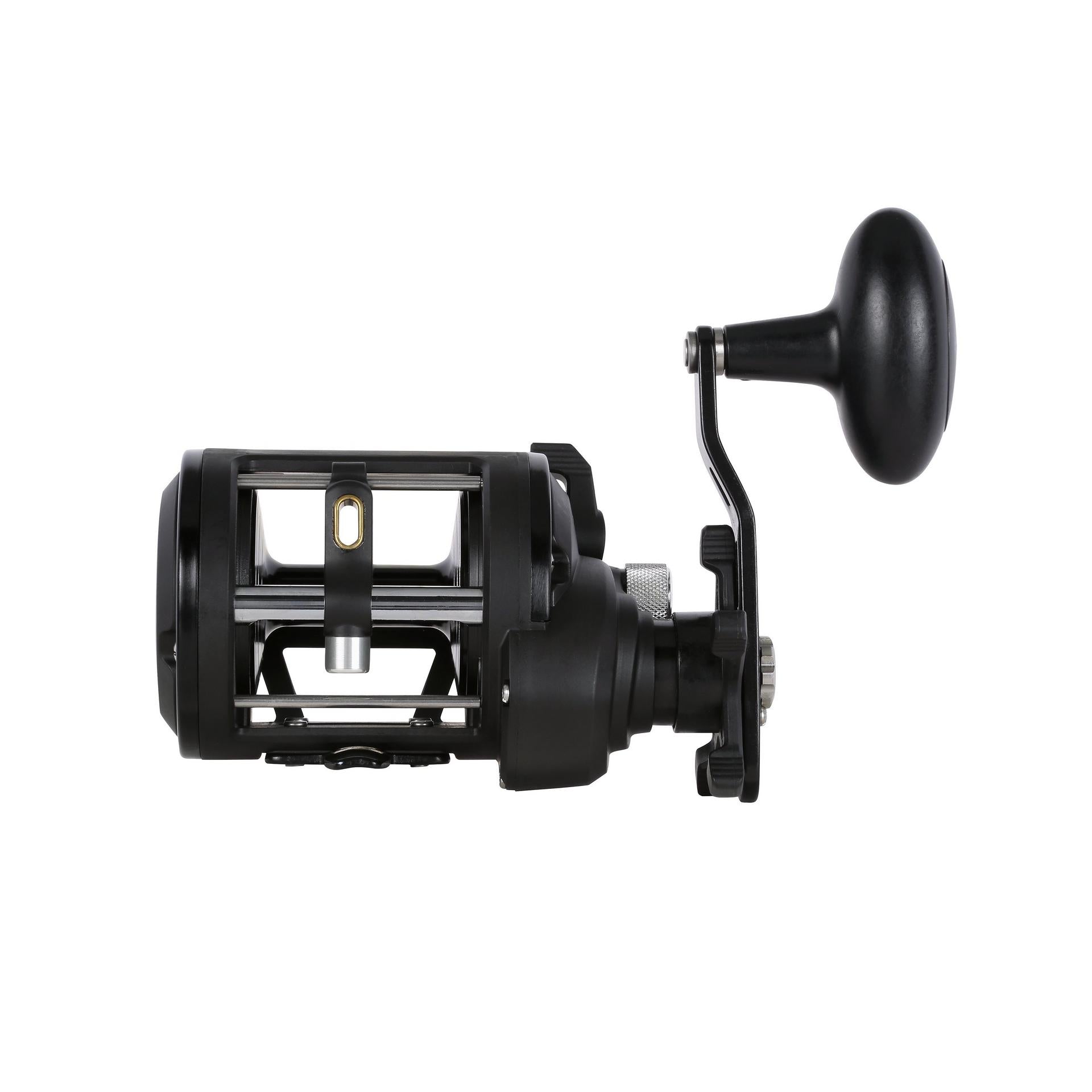 Rival II Level Wind Conventional Reel - Image 38