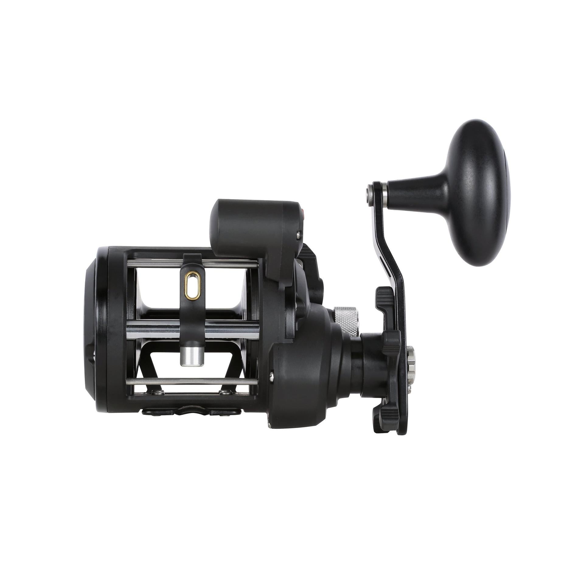 Rival II Level Wind Conventional Reel - Image 41