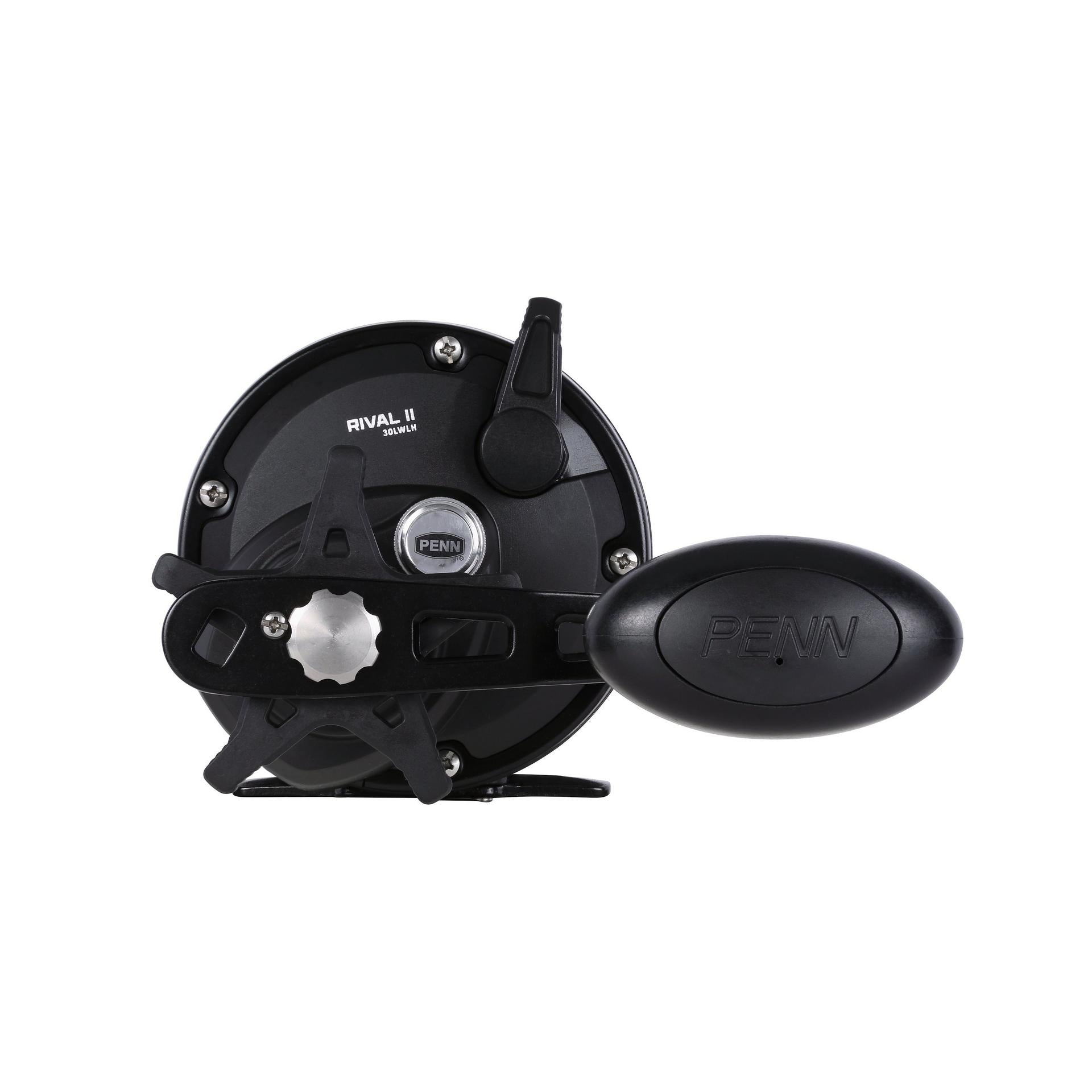 Rival II Level Wind Conventional Reel - Image 45