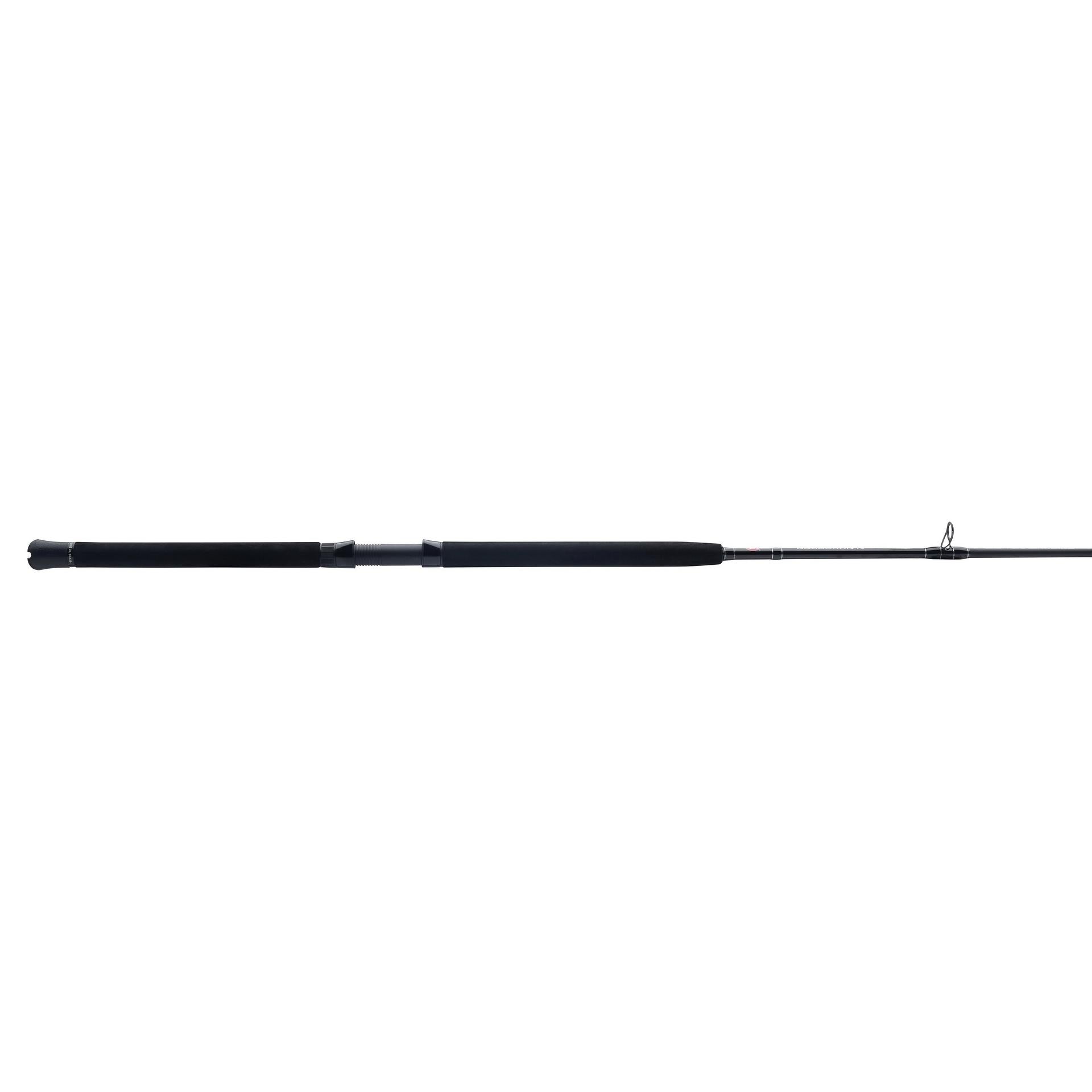Squadron IV Boat Conventional Rod