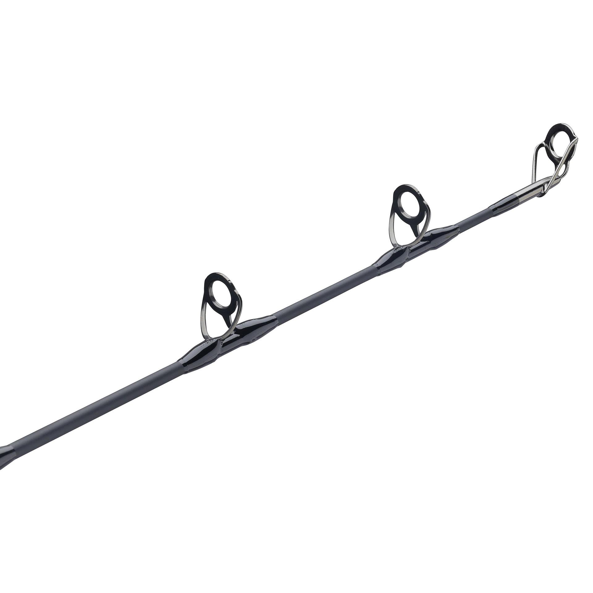 Squadron IV Boat Conventional Rod - Image 17