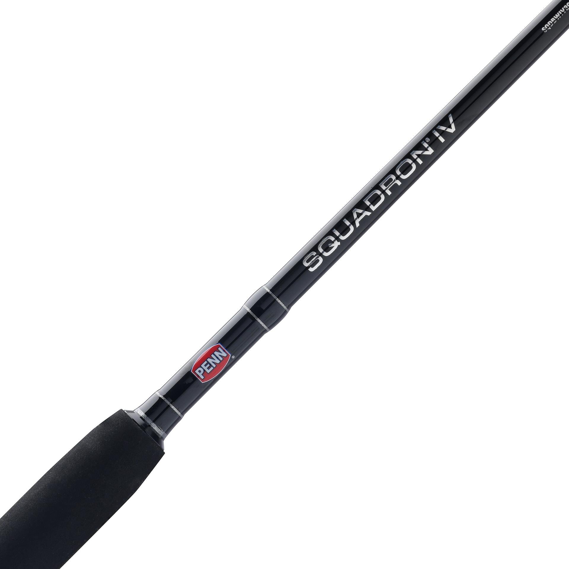 Squadron IV Boat Conventional Rod - Image 21