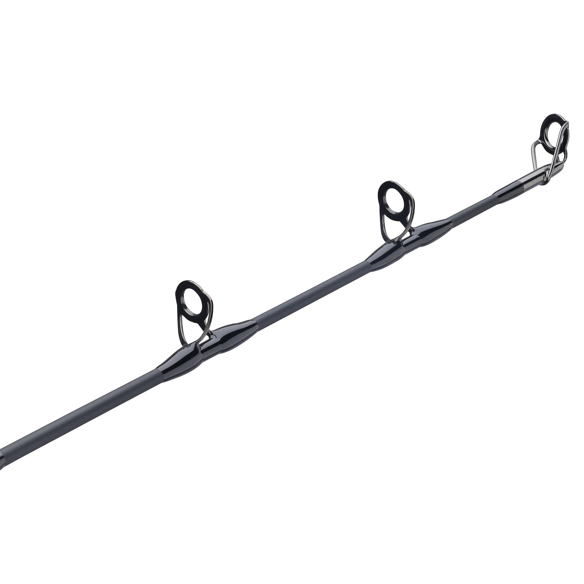 Squadron IV Boat Conventional Rod - Image 23