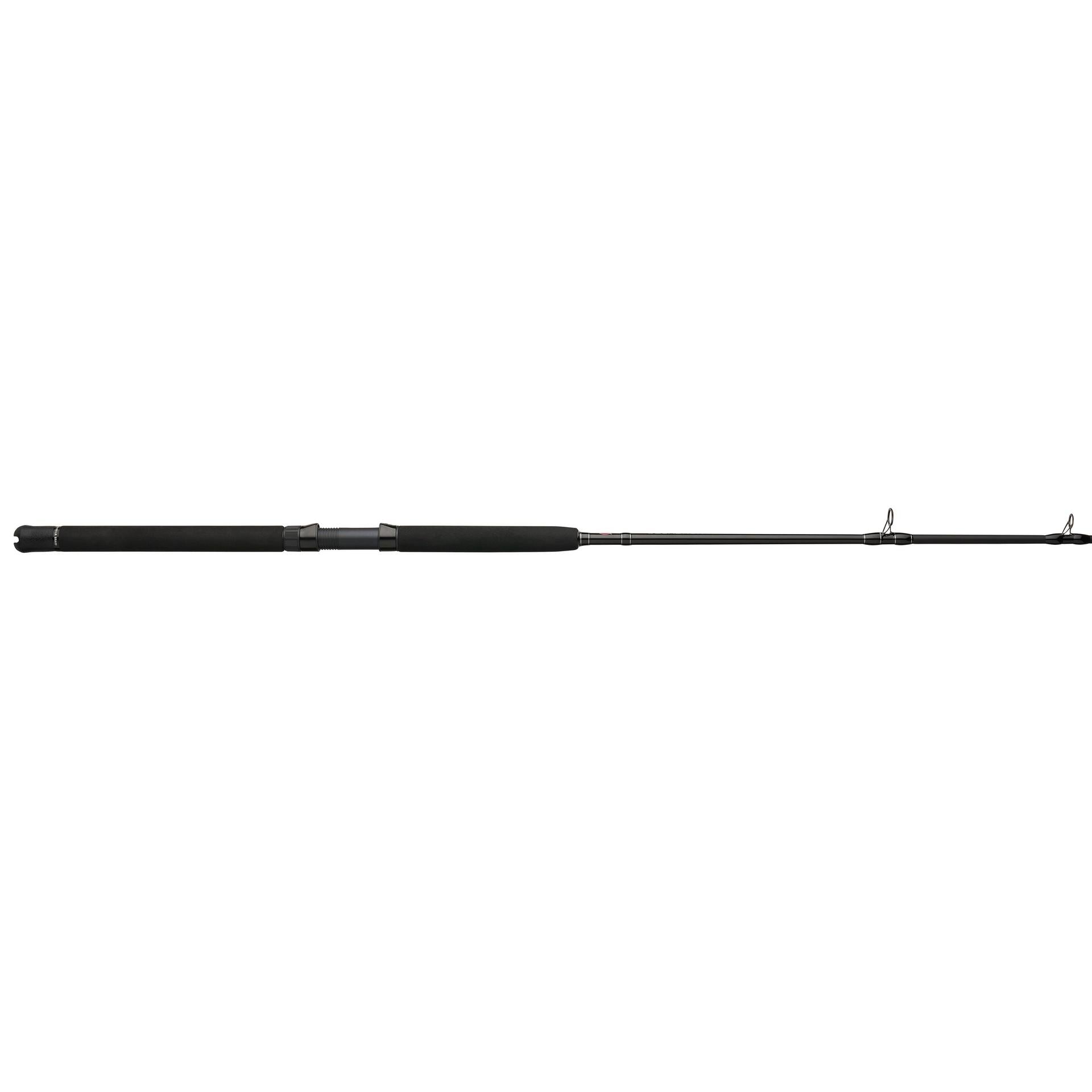 Squadron IV Boat Conventional Rod - Image 3