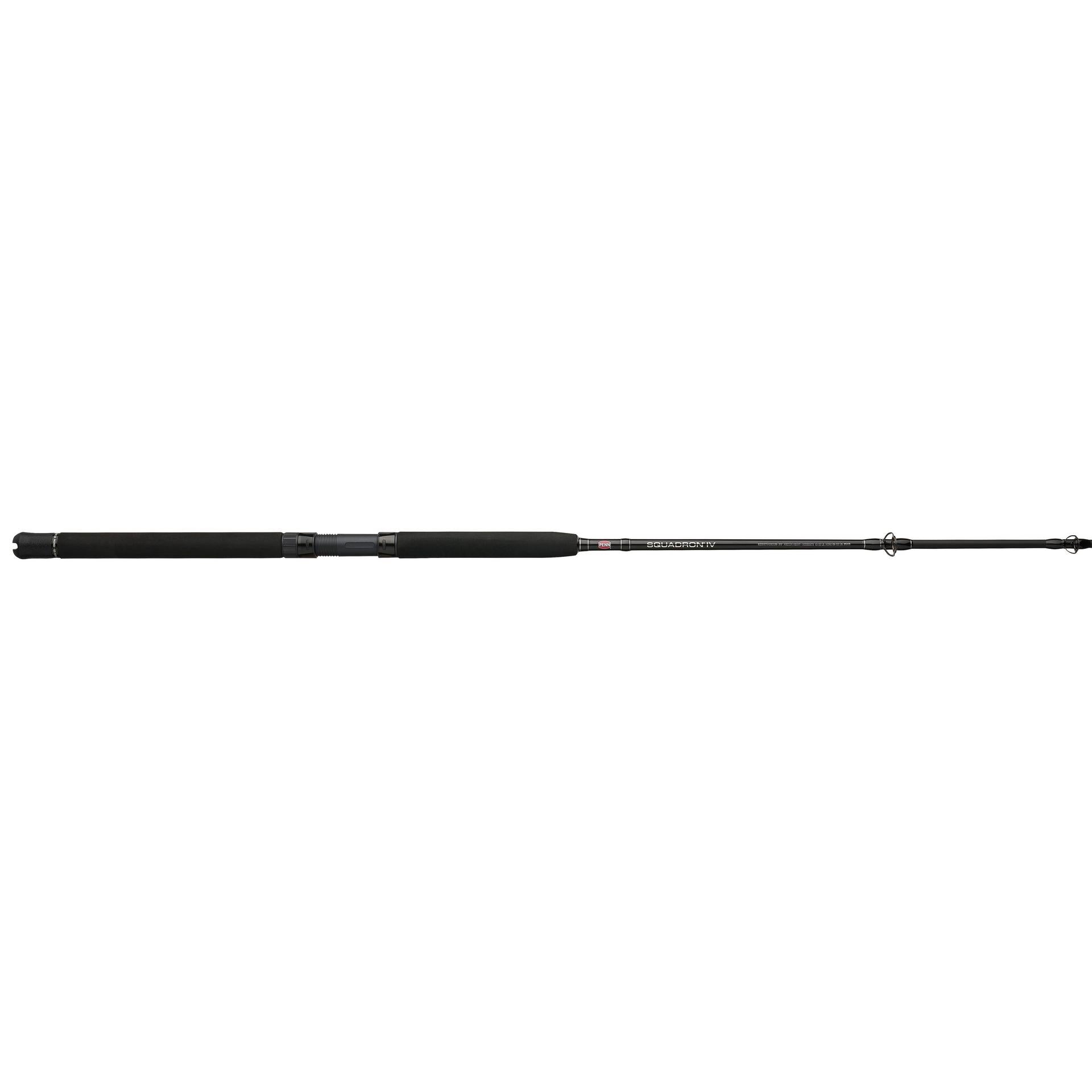 Squadron IV Boat Conventional Rod - Image 24