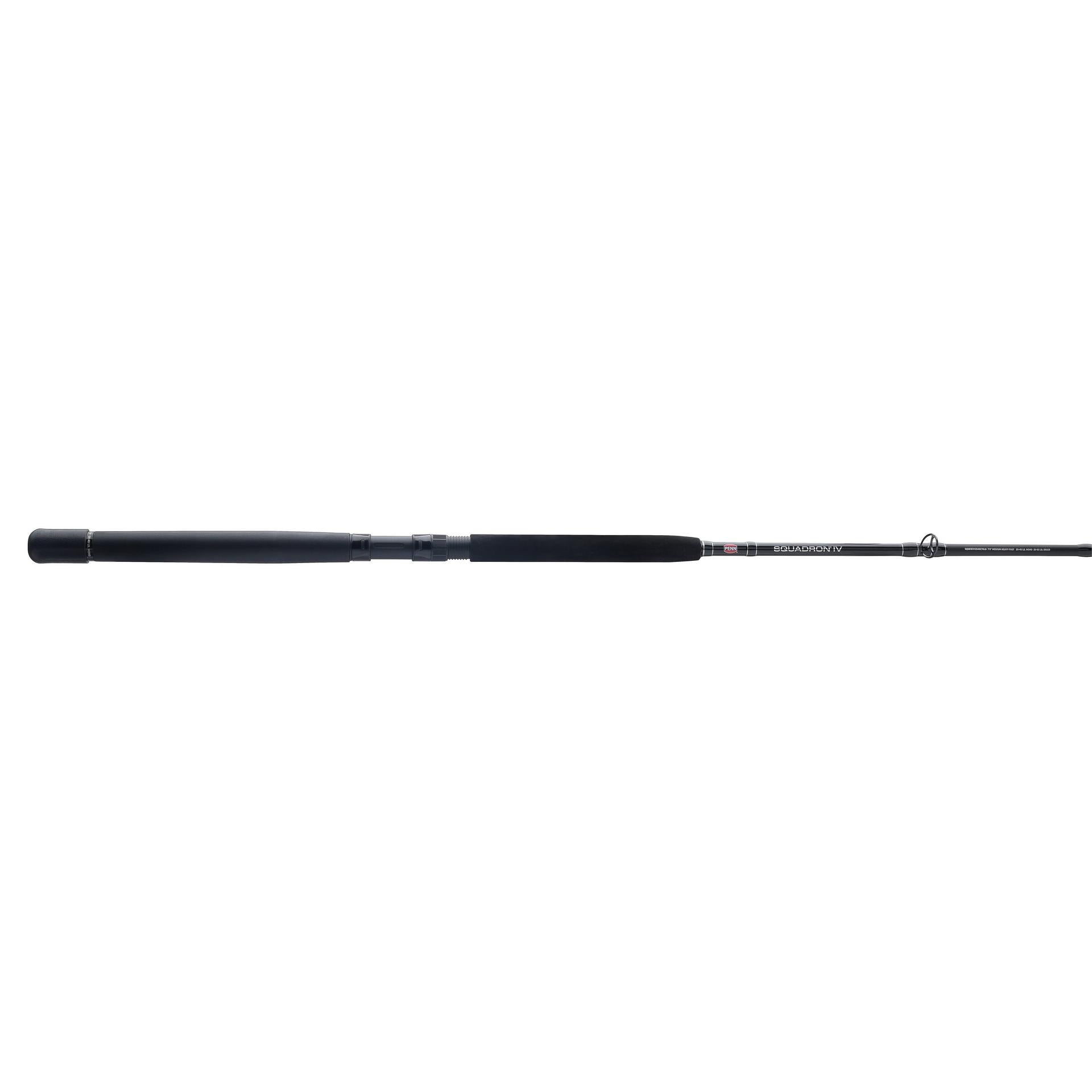Squadron IV Boat Conventional Rod - Image 30