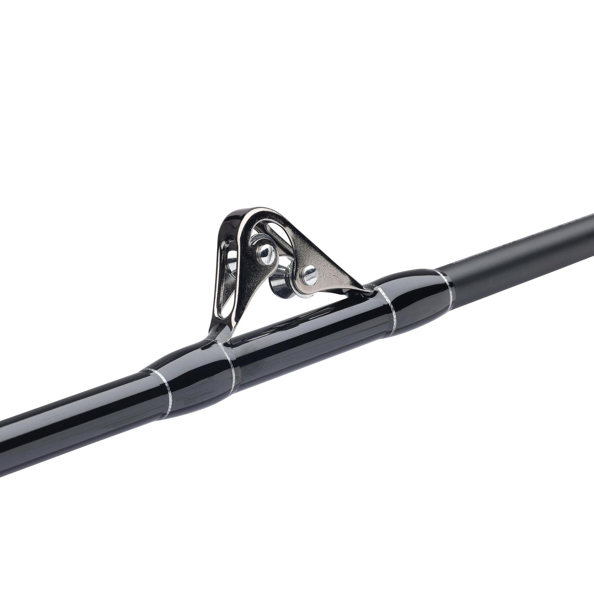 Squadron IV Boat Conventional Rod - Image 40