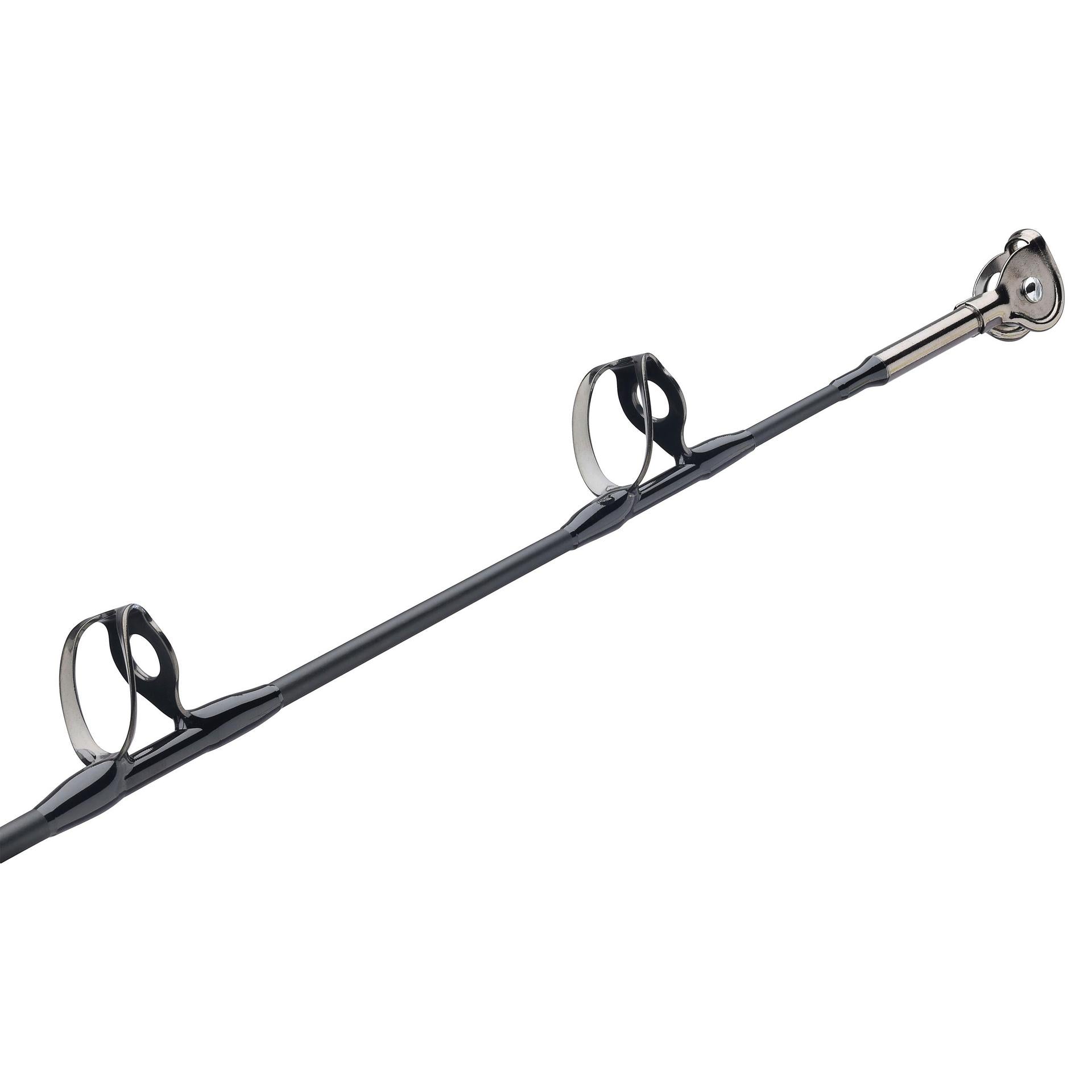 Squadron IV Boat Conventional Rod - Image 41