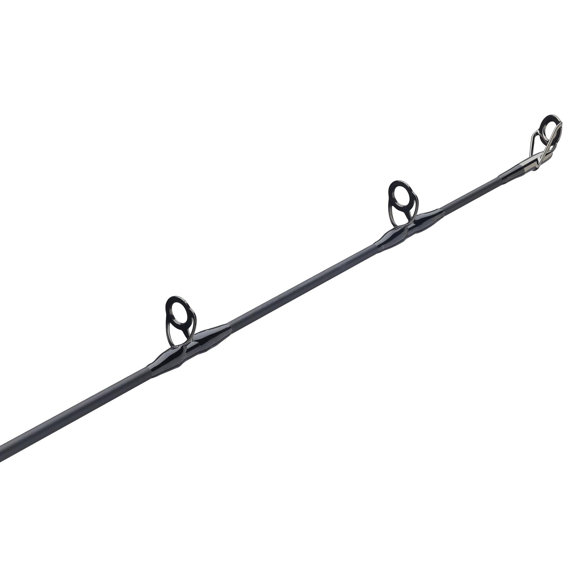 Squadron IV Boat Conventional Rod - Image 47