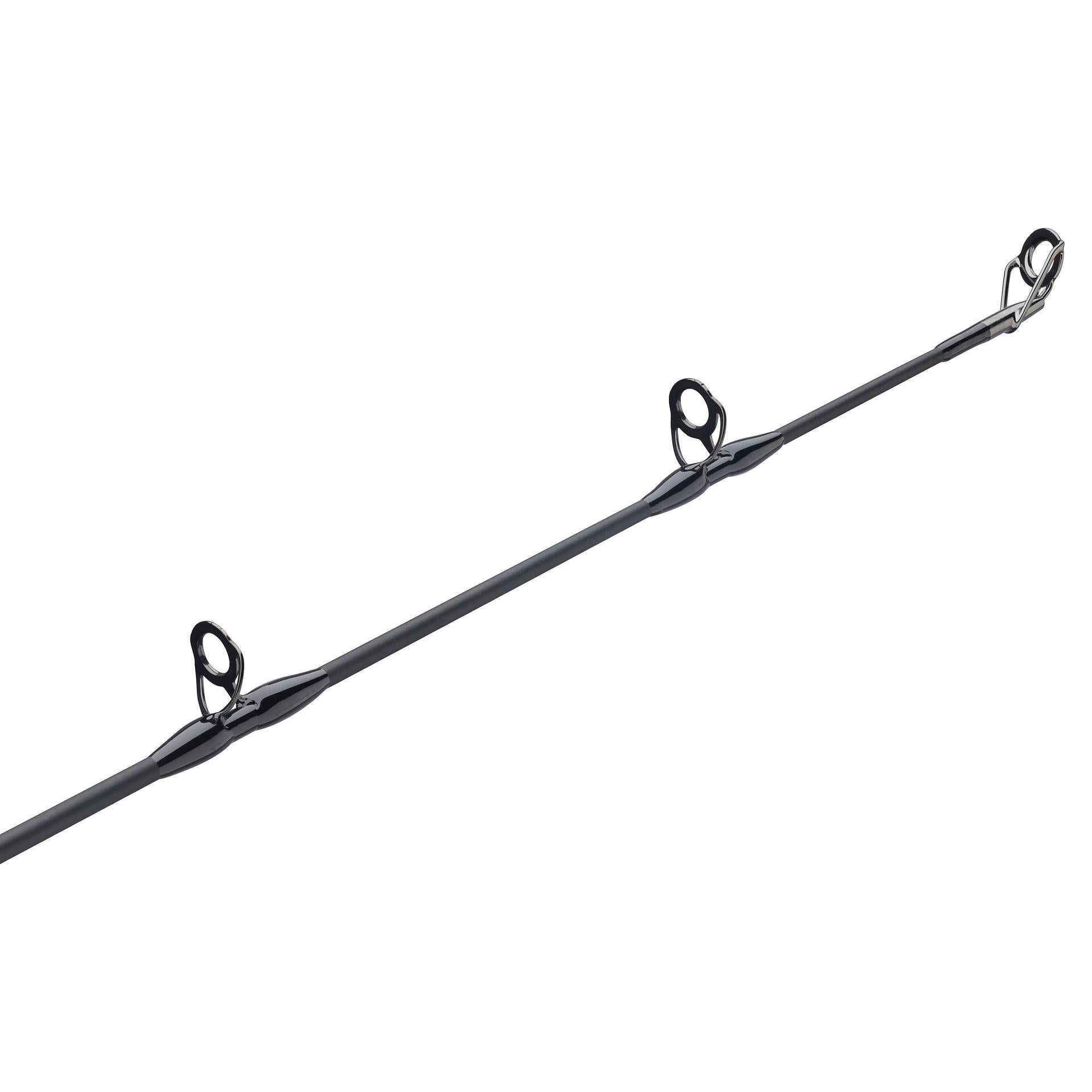 Squadron IV Boat Conventional Rod - Image 53