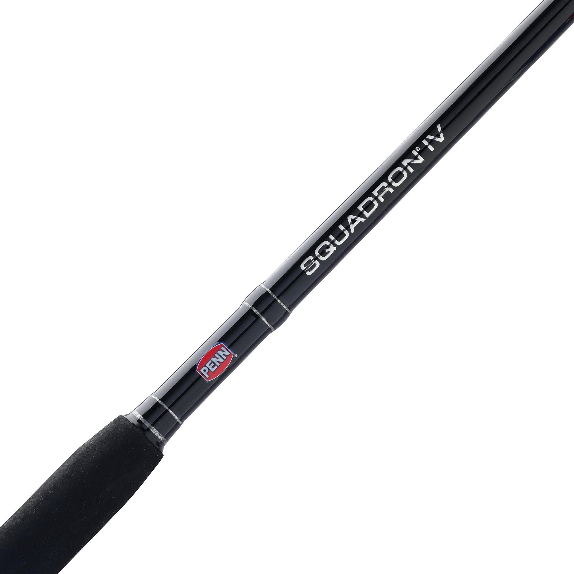 Squadron IV Boat Conventional Rod - Image 57