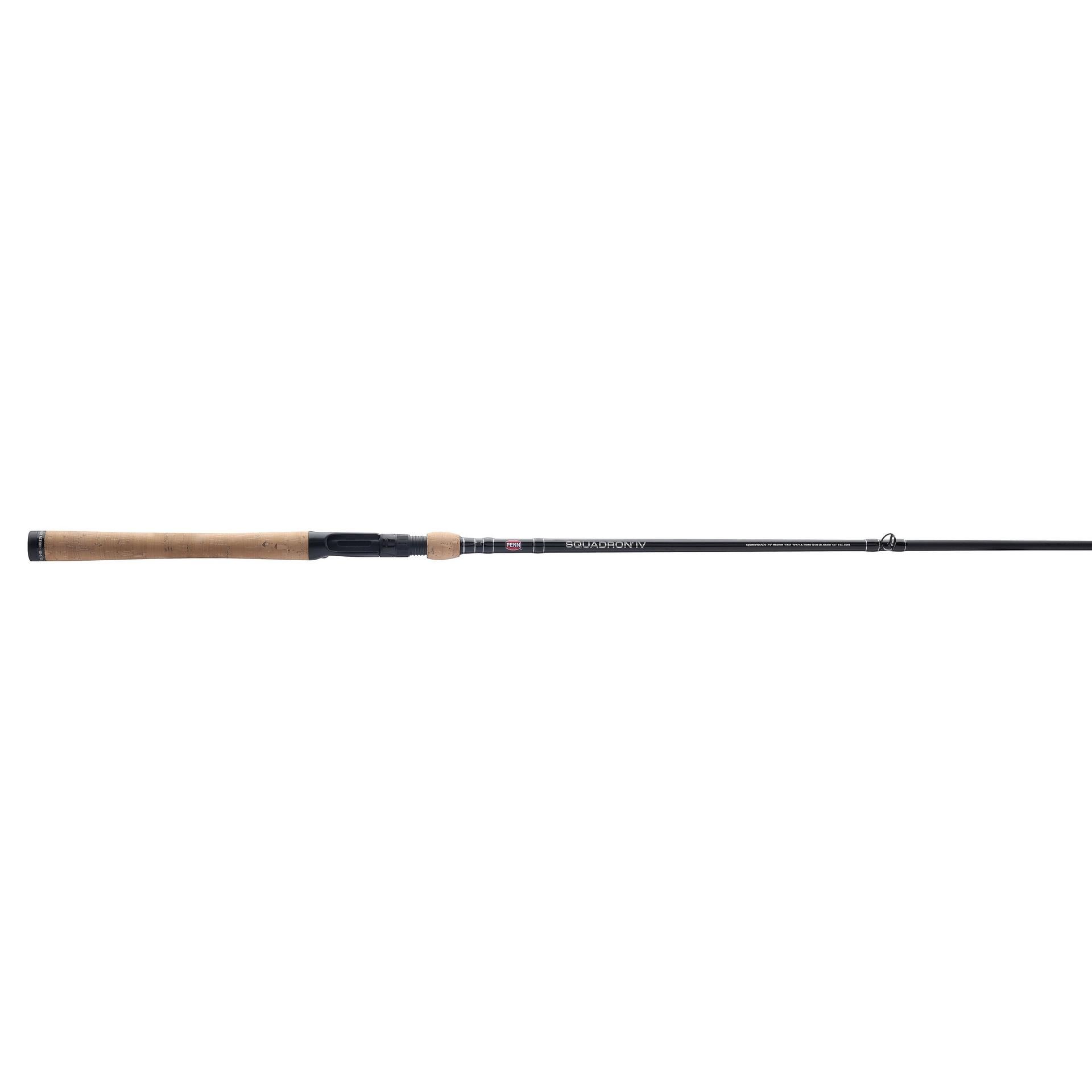 Squadron IV Inshore Casting Rod - Image 3