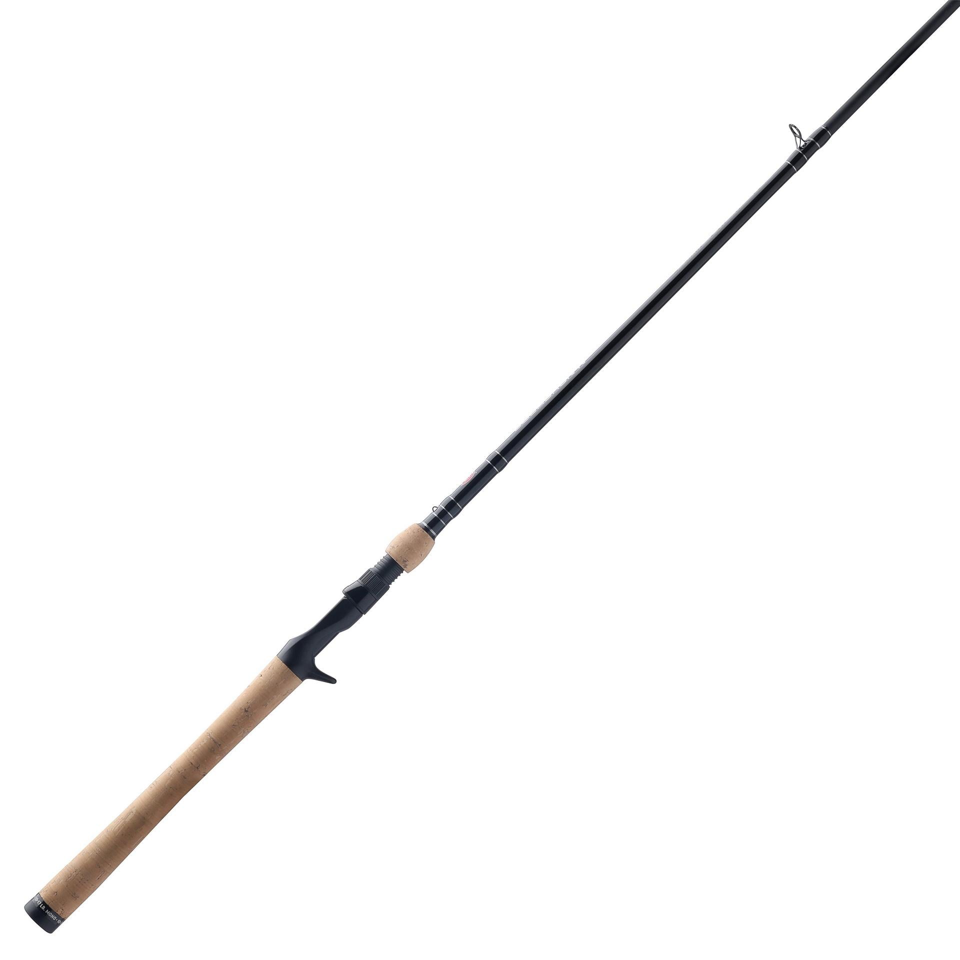 Squadron IV Inshore Casting Rod - Image 4