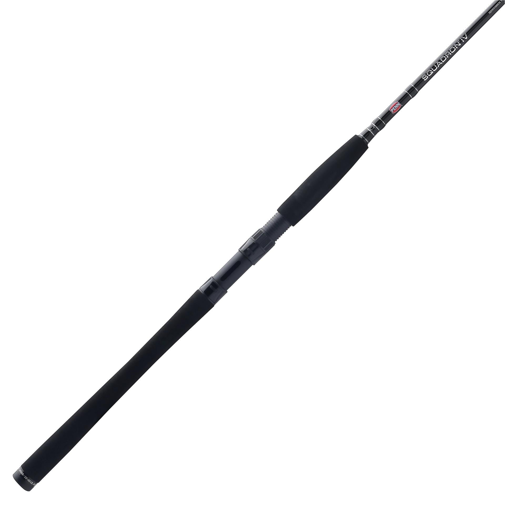 Squadron IV Inshore Casting Rod - Image 11