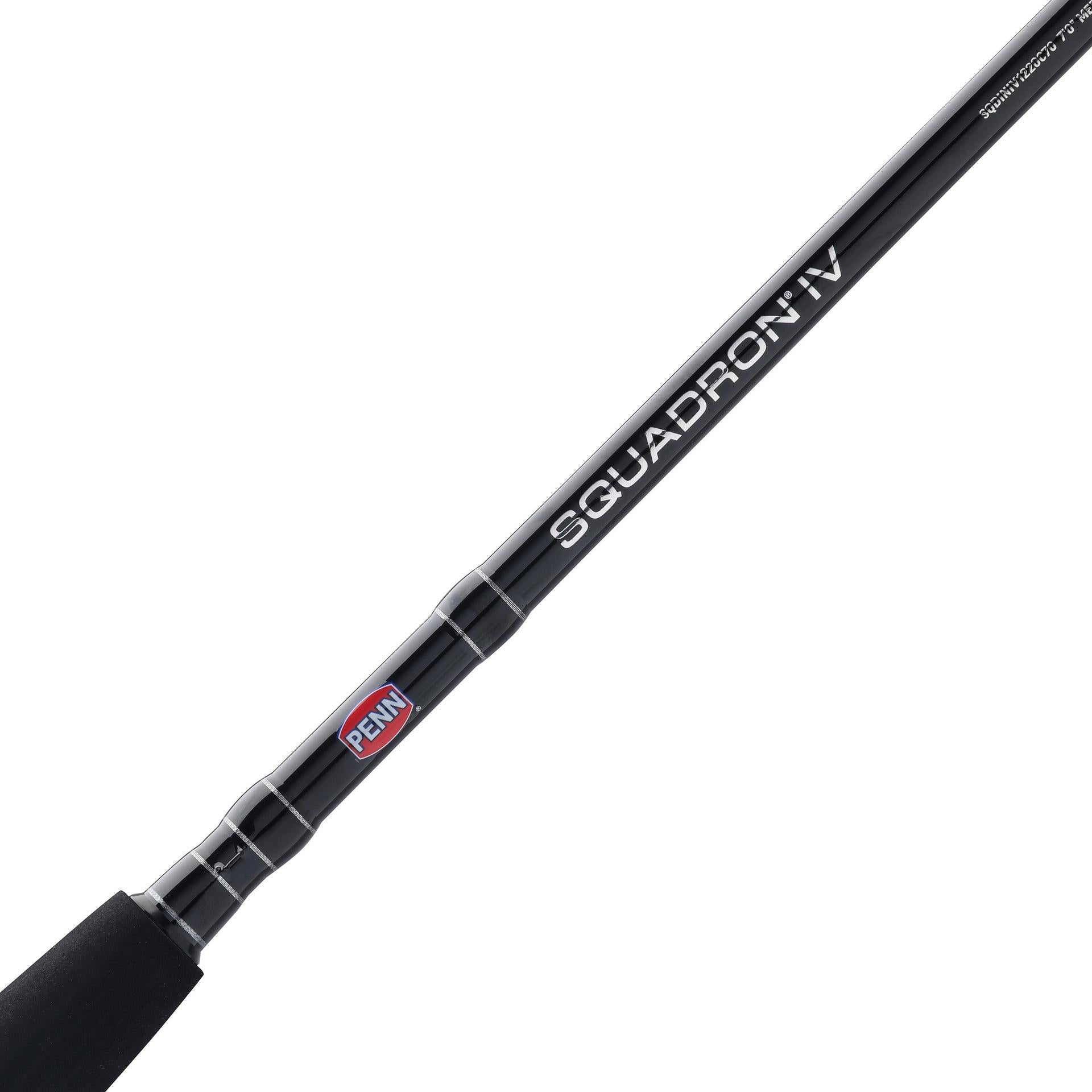 Squadron IV Inshore Casting Rod - Image 12