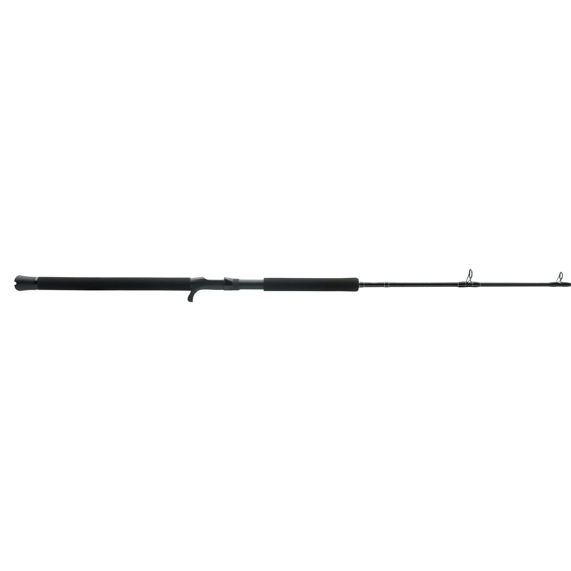Squadron IV Jig Conventional Rod