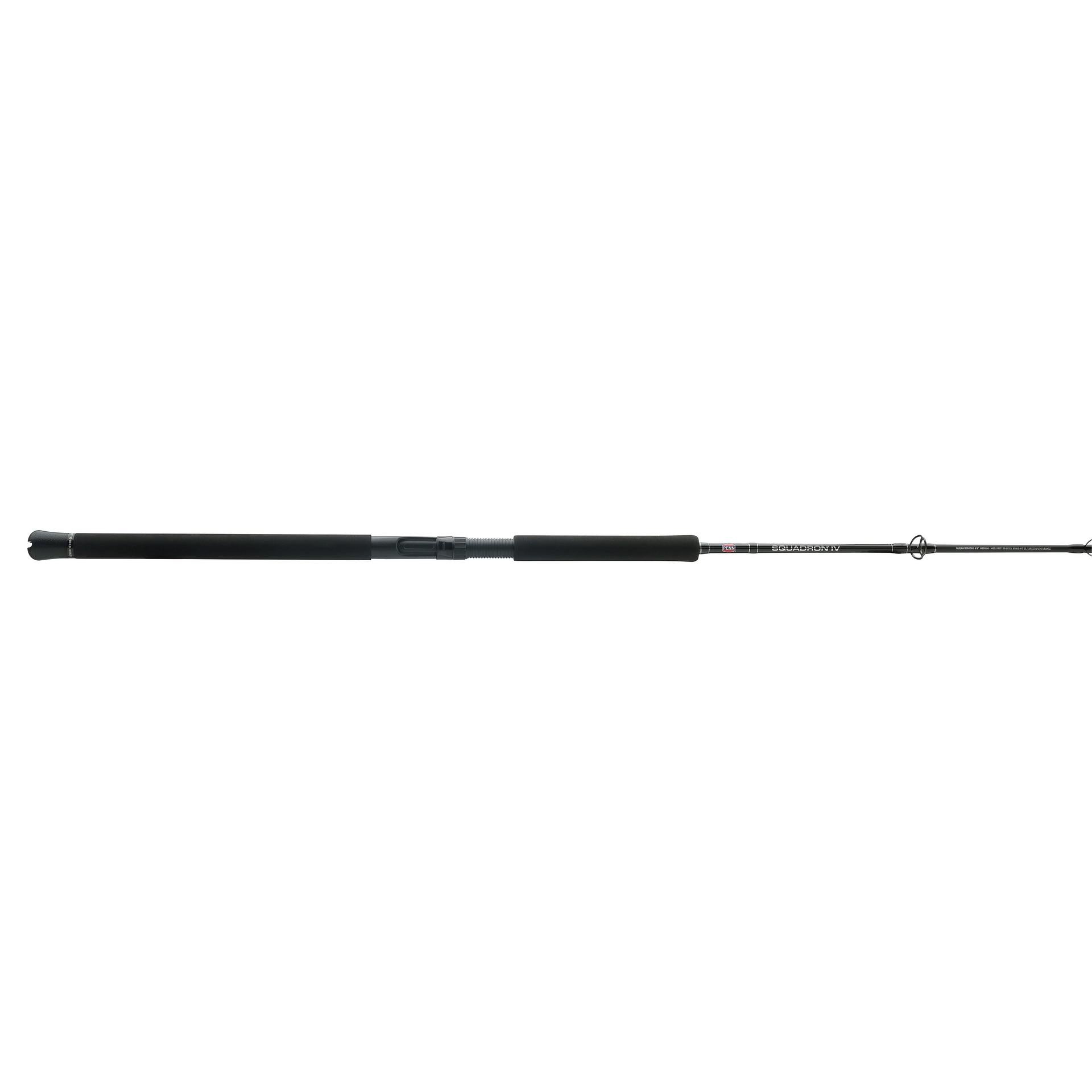 Squadron IV Jig Conventional Rod - Image 4