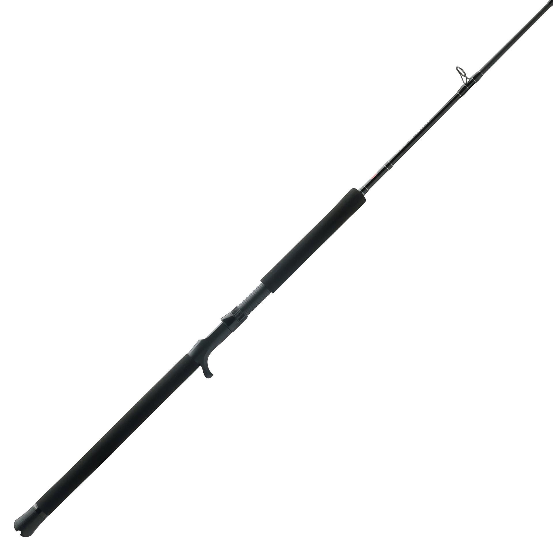 Squadron IV Jig Conventional Rod - Image 5