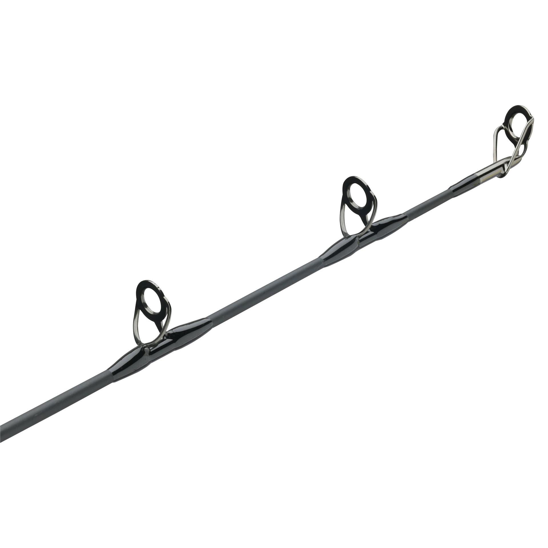 Squadron IV Jig Conventional Rod - Image 9
