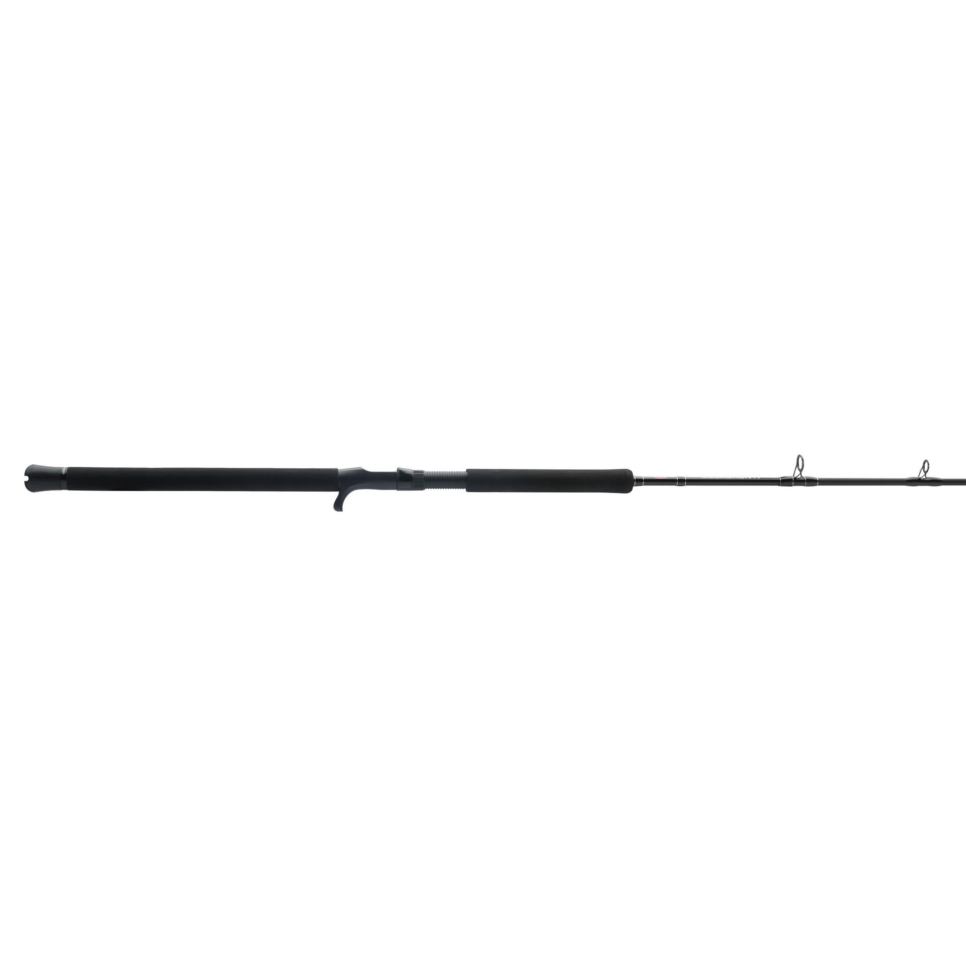 Squadron IV Jig Conventional Rod - Image 2