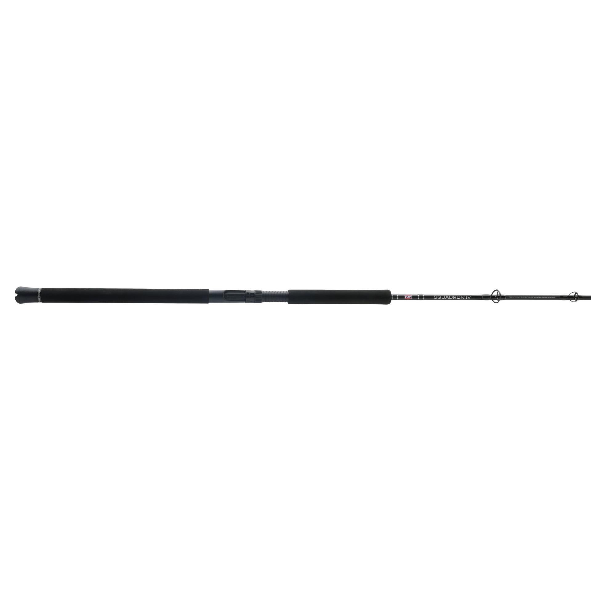 Squadron IV Jig Conventional Rod - Image 10