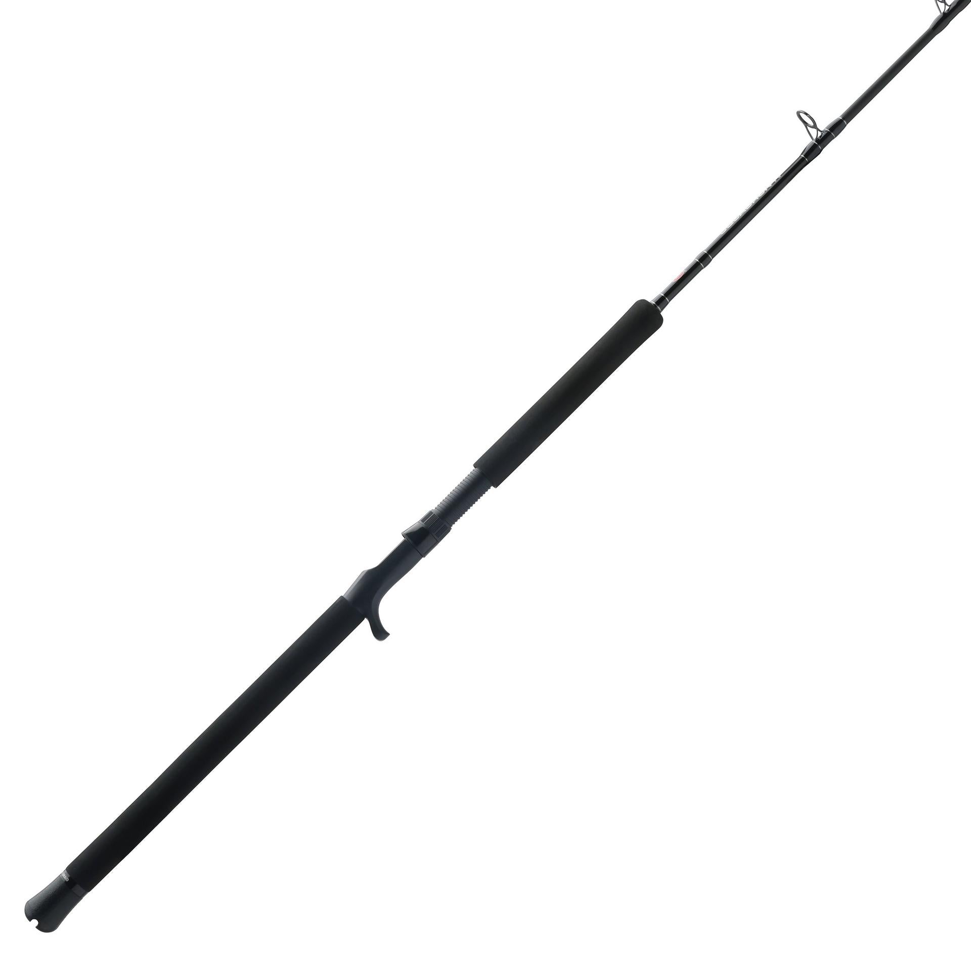 Squadron IV Jig Conventional Rod - Image 11