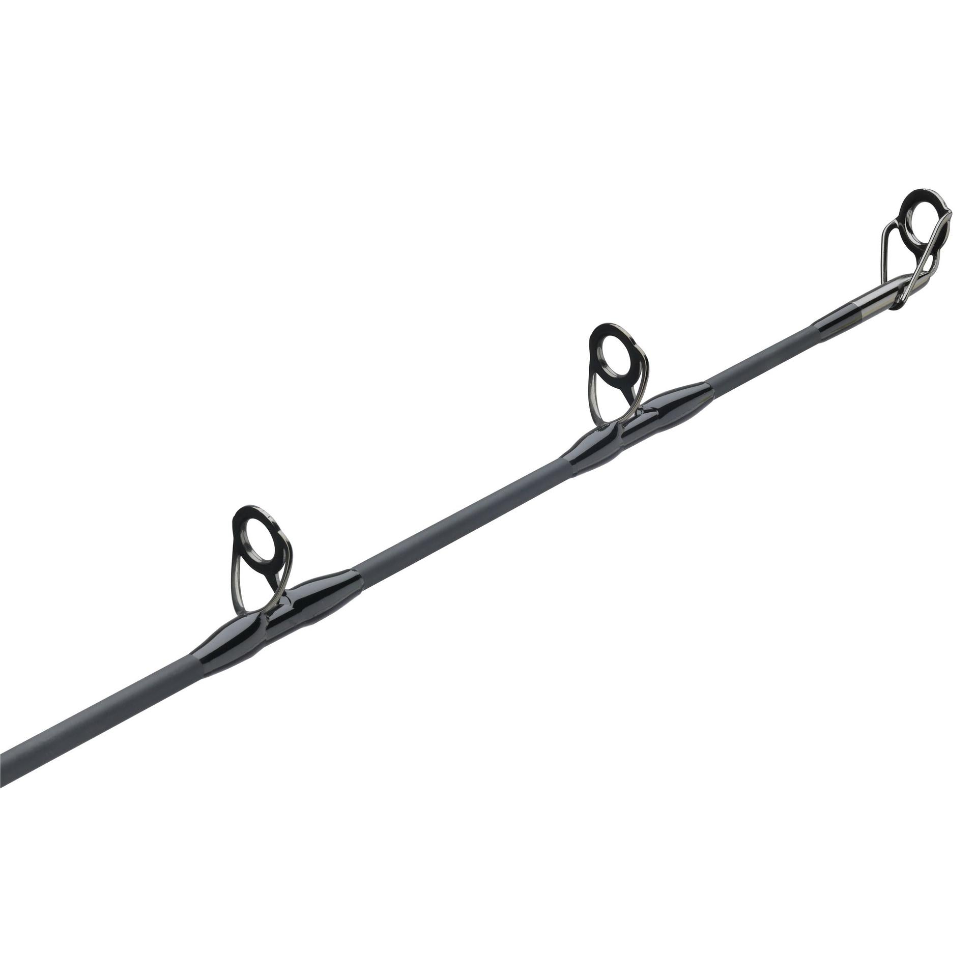 Squadron IV Jig Conventional Rod - Image 15