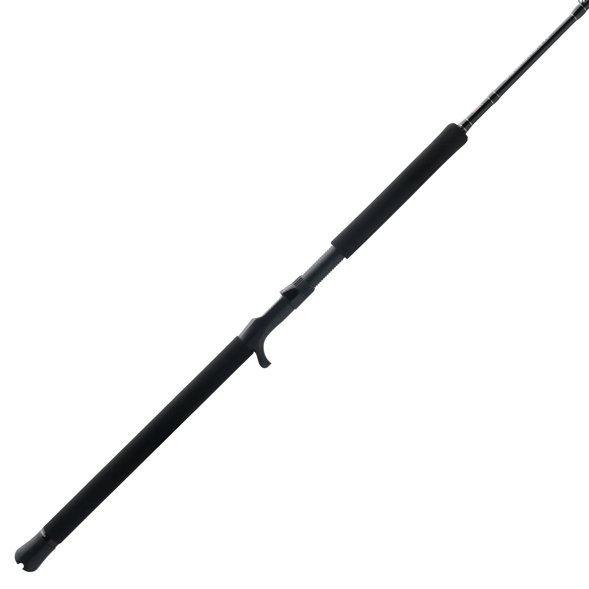Squadron IV Jig Conventional Rod - Image 17