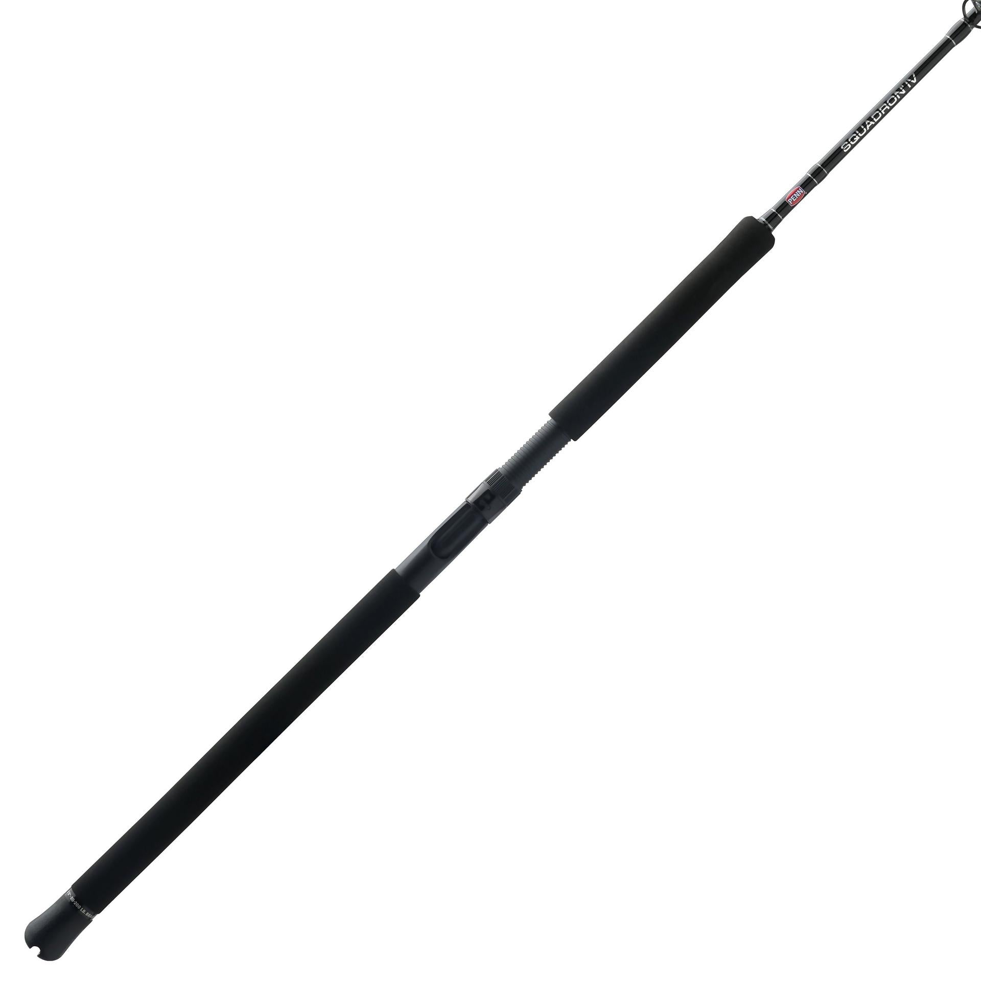 Squadron IV Jig Conventional Rod - Image 18
