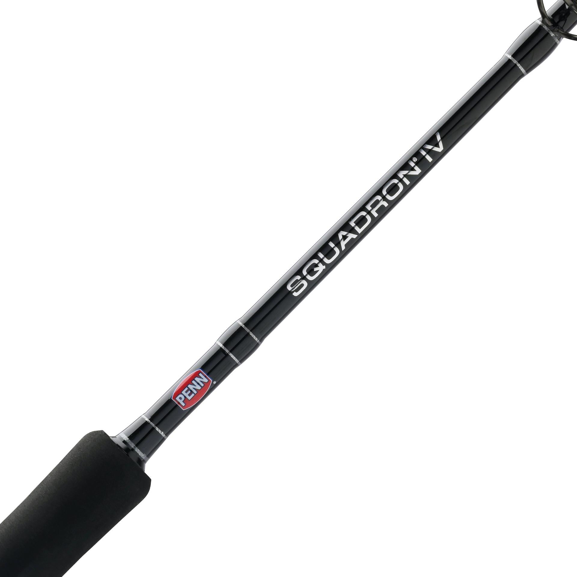 Squadron IV Jig Conventional Rod - Image 19