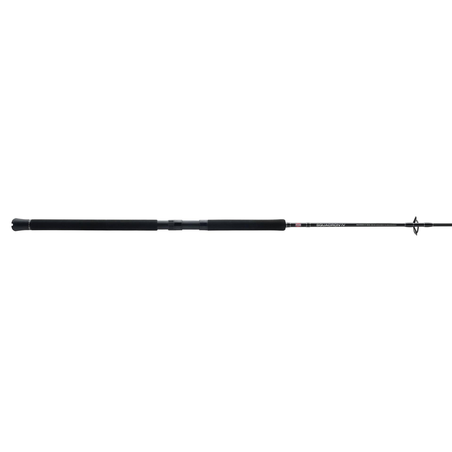 Squadron IV Jig Spinning Rod - Image 4