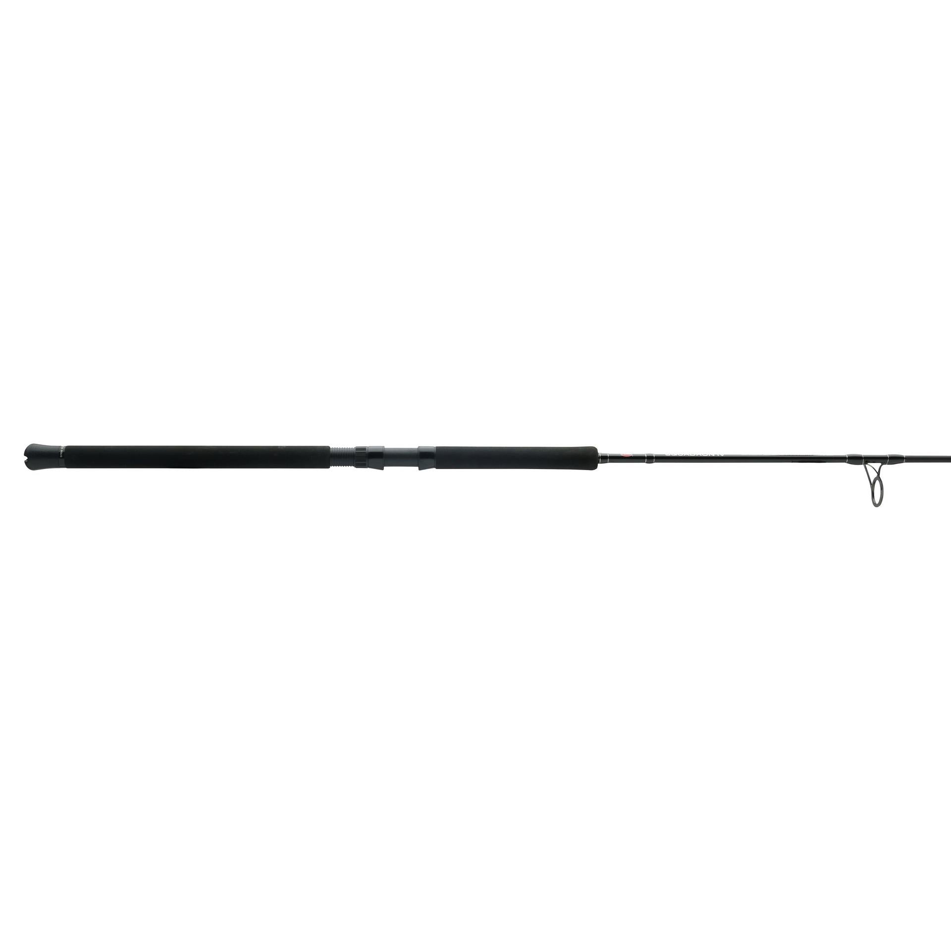 Squadron IV Jig Spinning Rod - Image 2