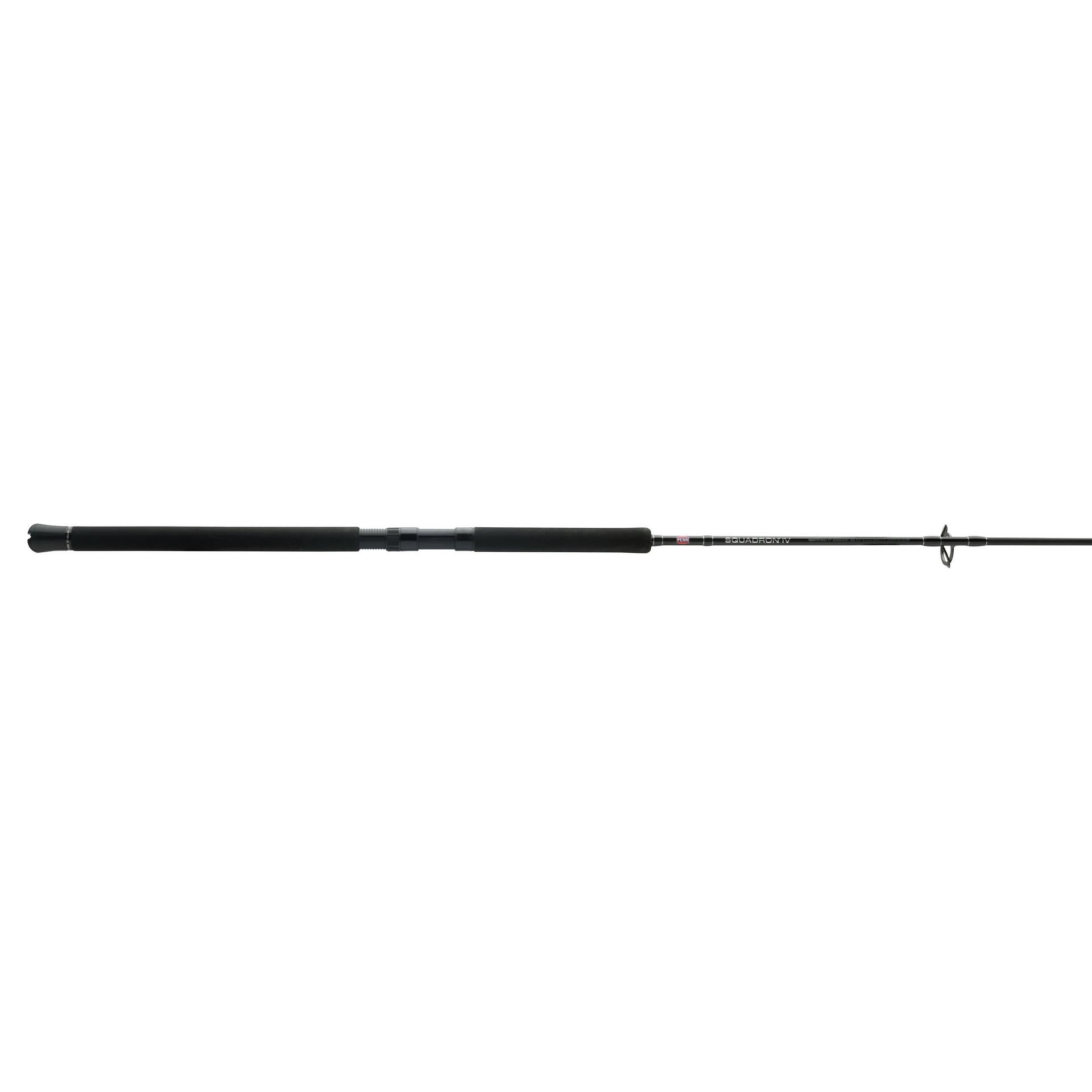 Squadron IV Jig Spinning Rod - Image 10