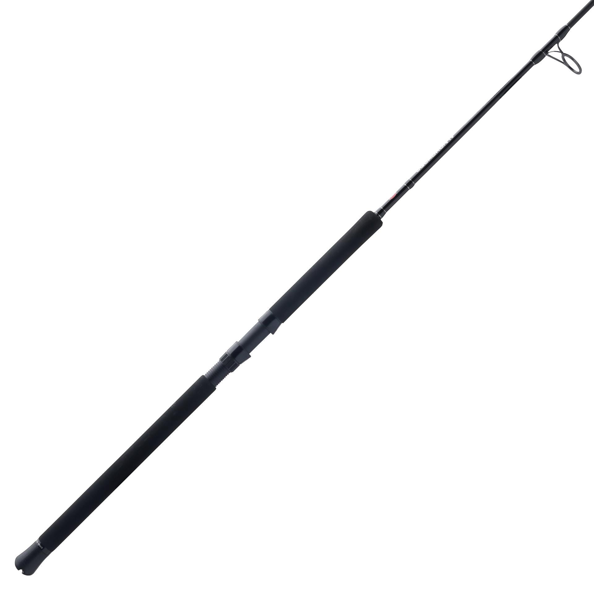 Squadron IV Jig Spinning Rod - Image 11