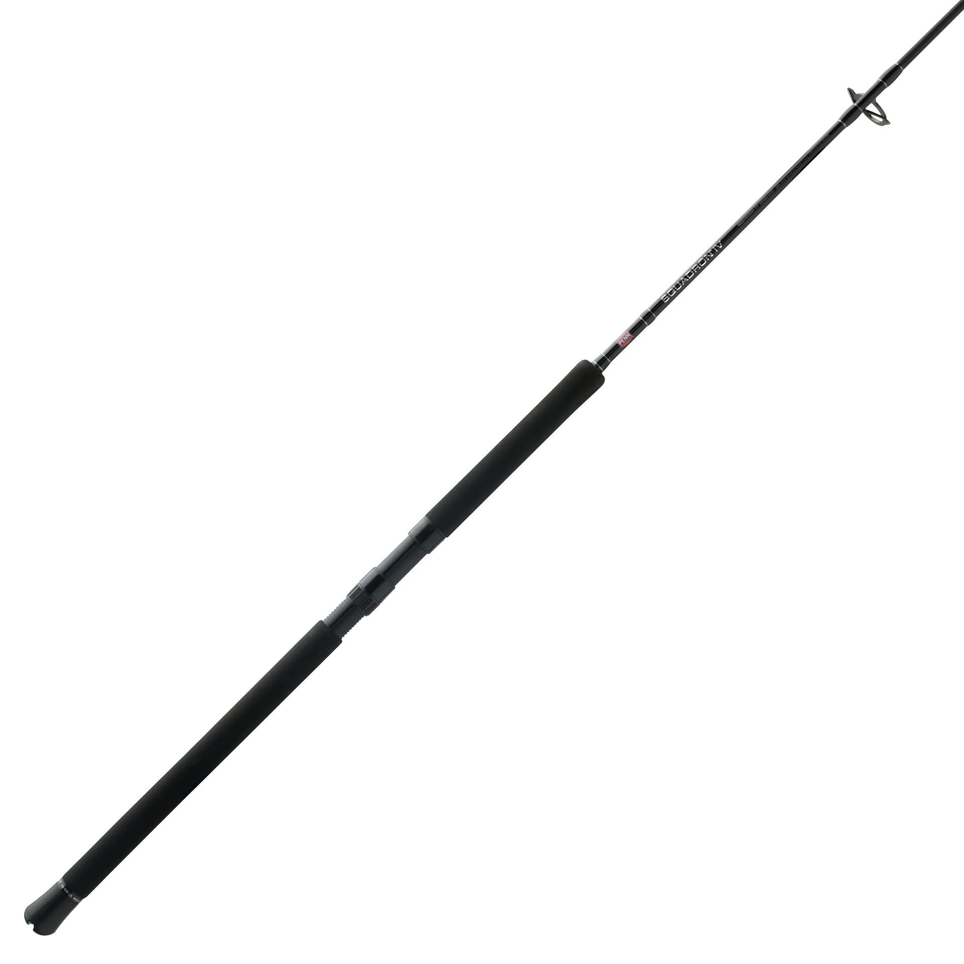 Squadron IV Jig Spinning Rod - Image 12