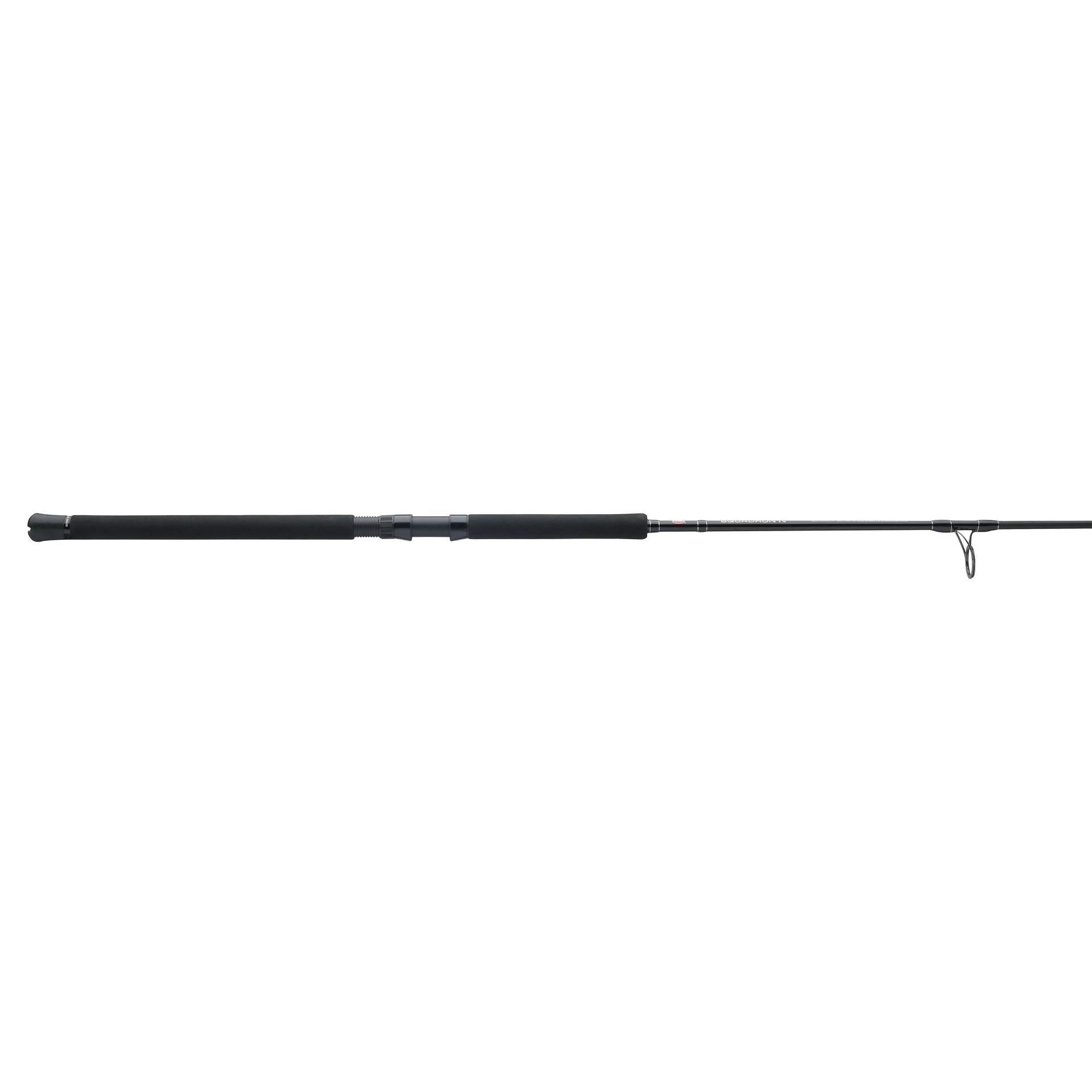 Squadron IV Jig Spinning Rod - Image 3