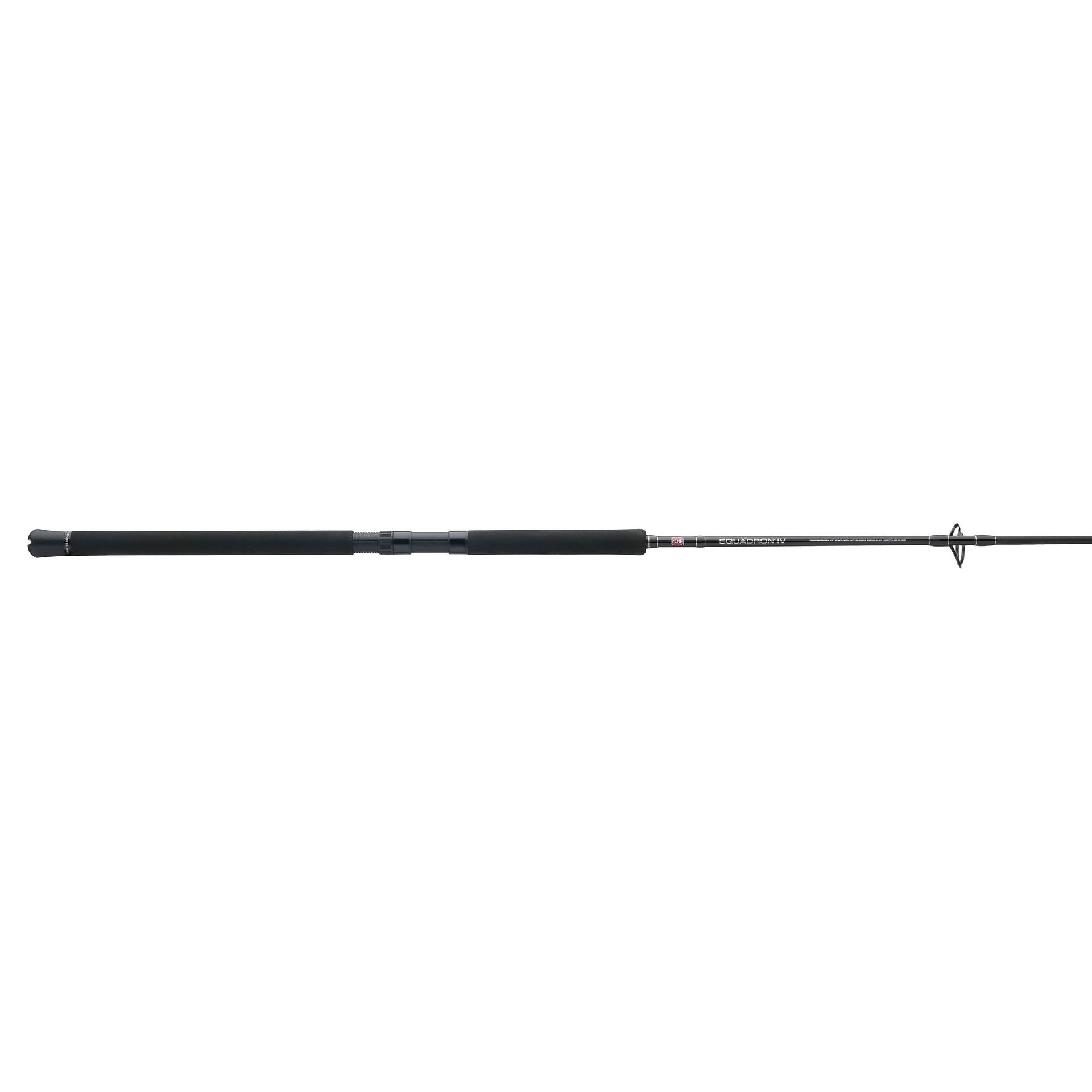 Squadron IV Jig Spinning Rod - Image 16