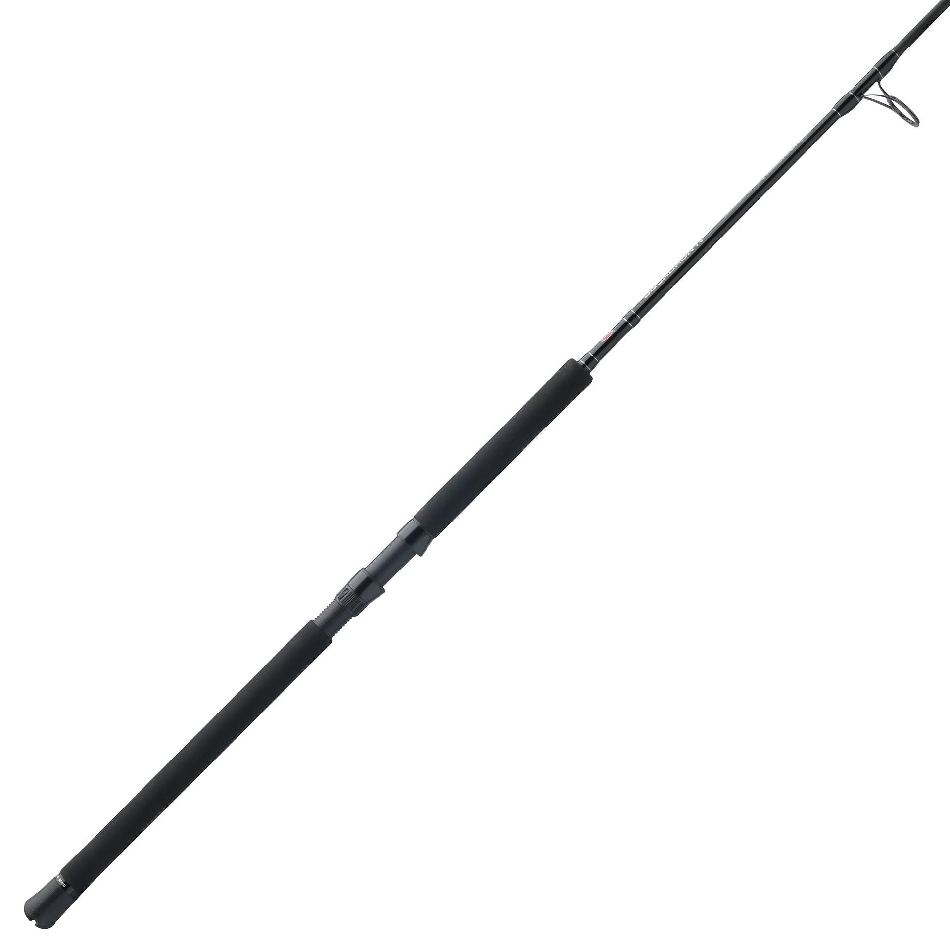 Squadron IV Jig Spinning Rod - Image 17