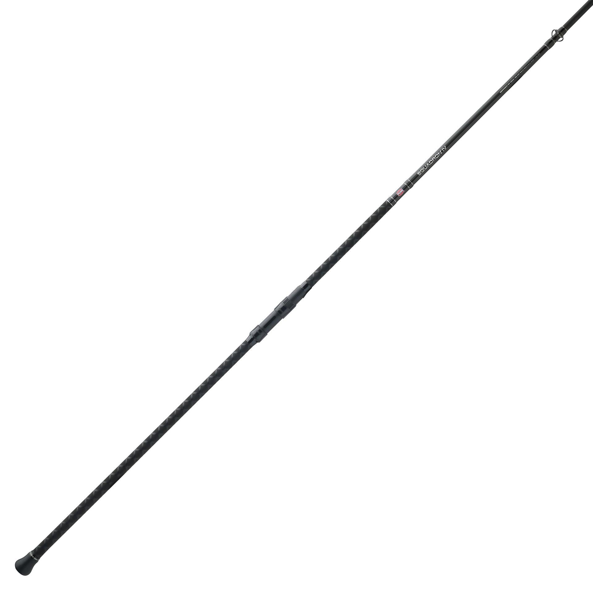 Squadron IV Surf Conventional Rod - Image 7