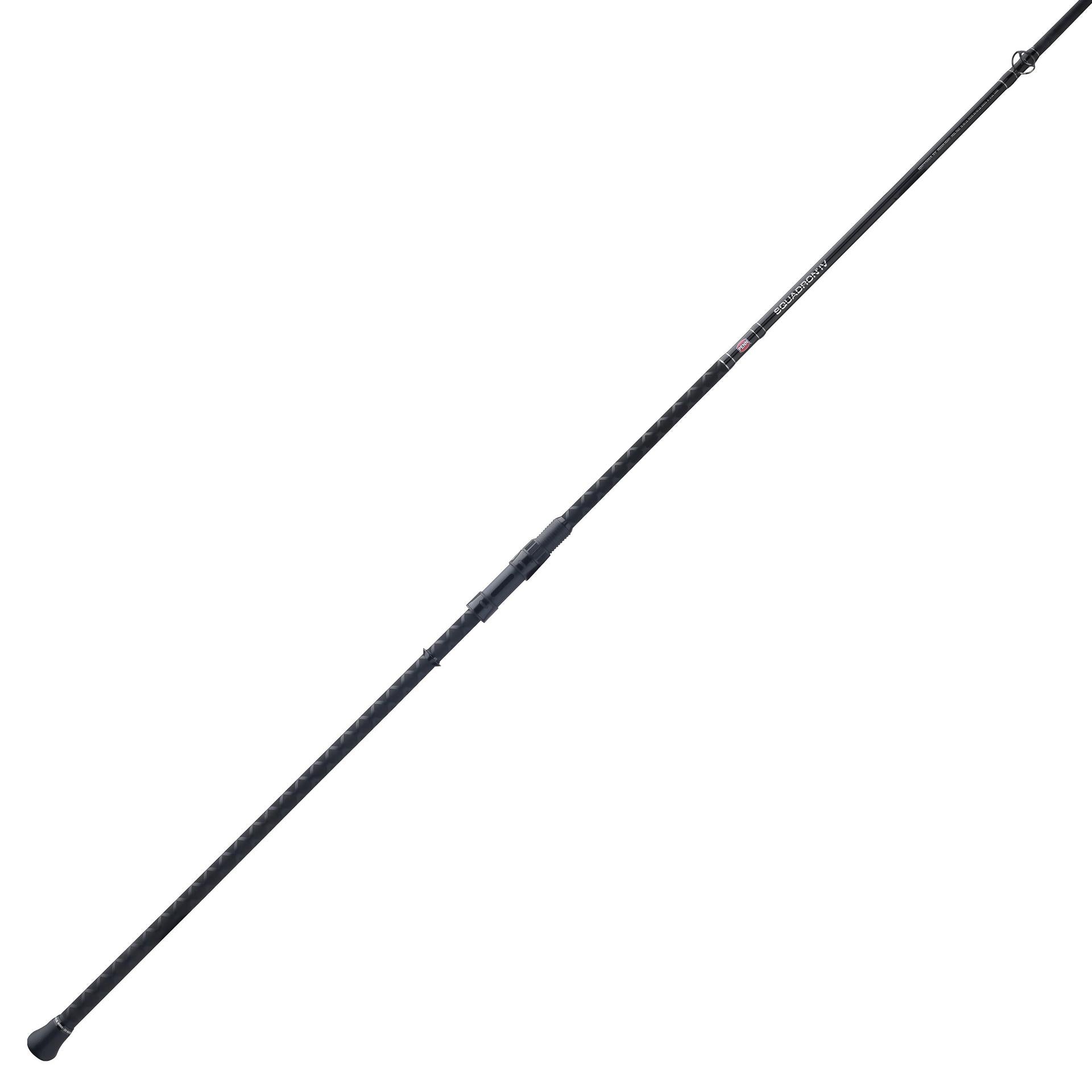 Squadron IV Surf Conventional Rod - Image 13