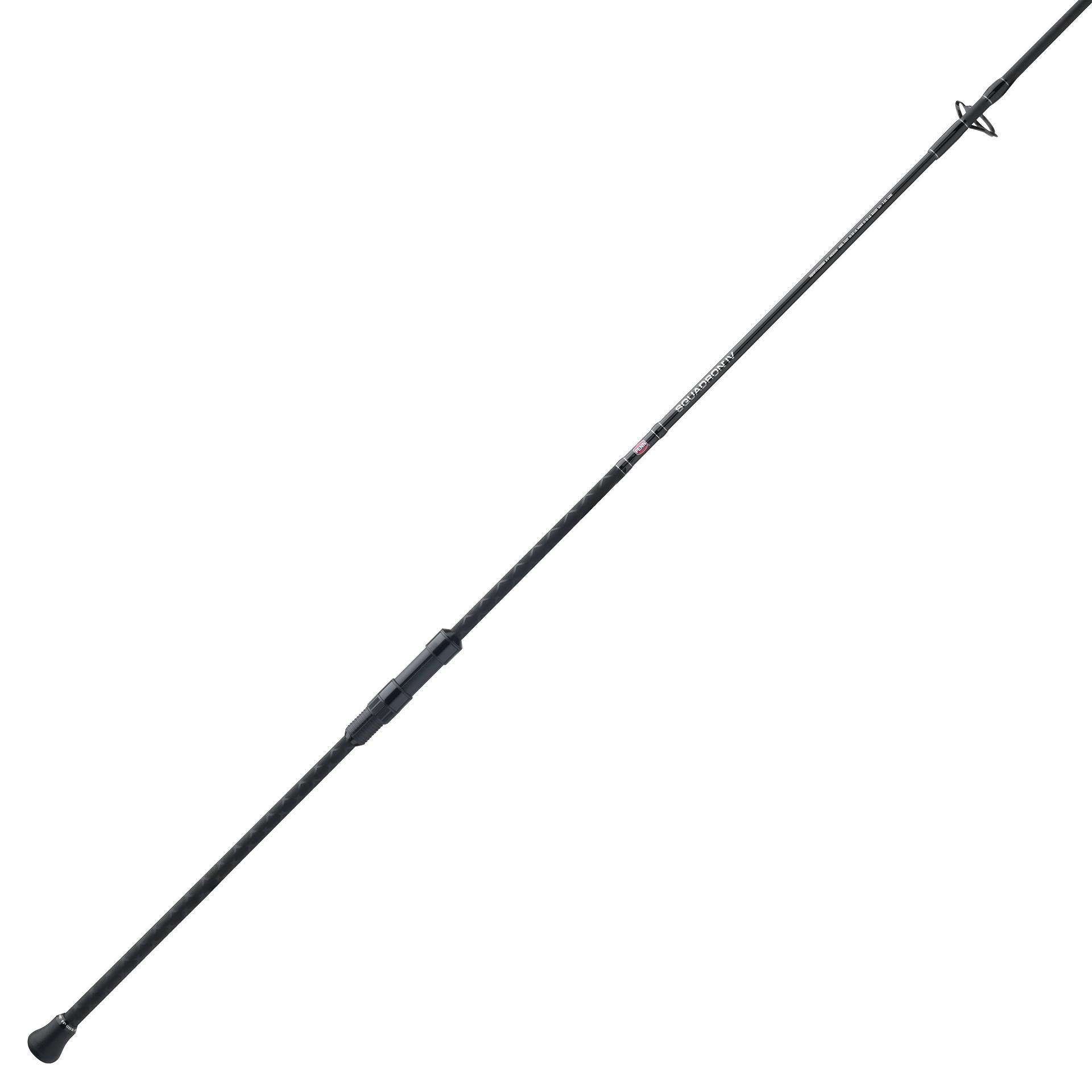 Squadron IV Surf Spinning Rod - Image 8