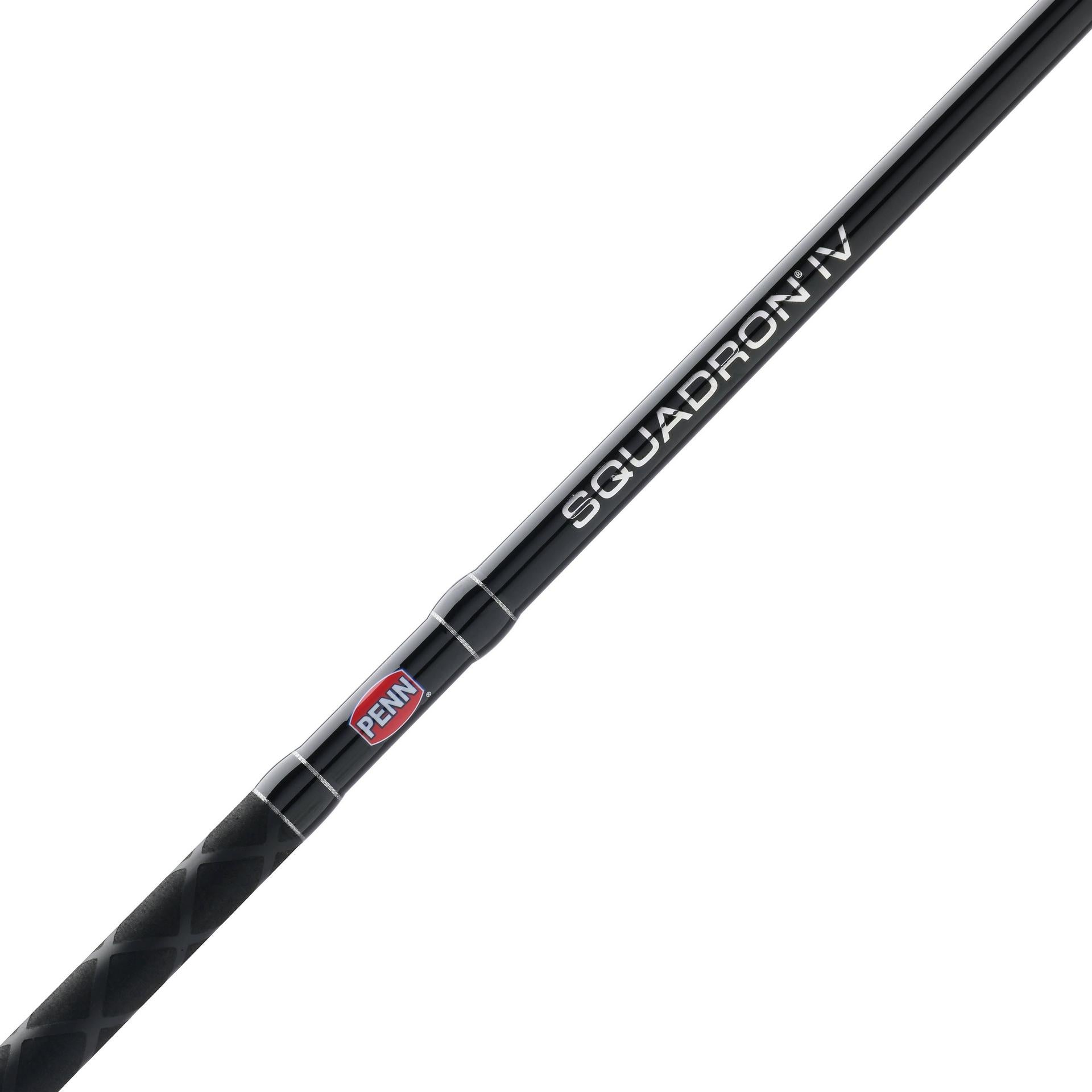 Squadron IV Surf Spinning Rod - Image 9