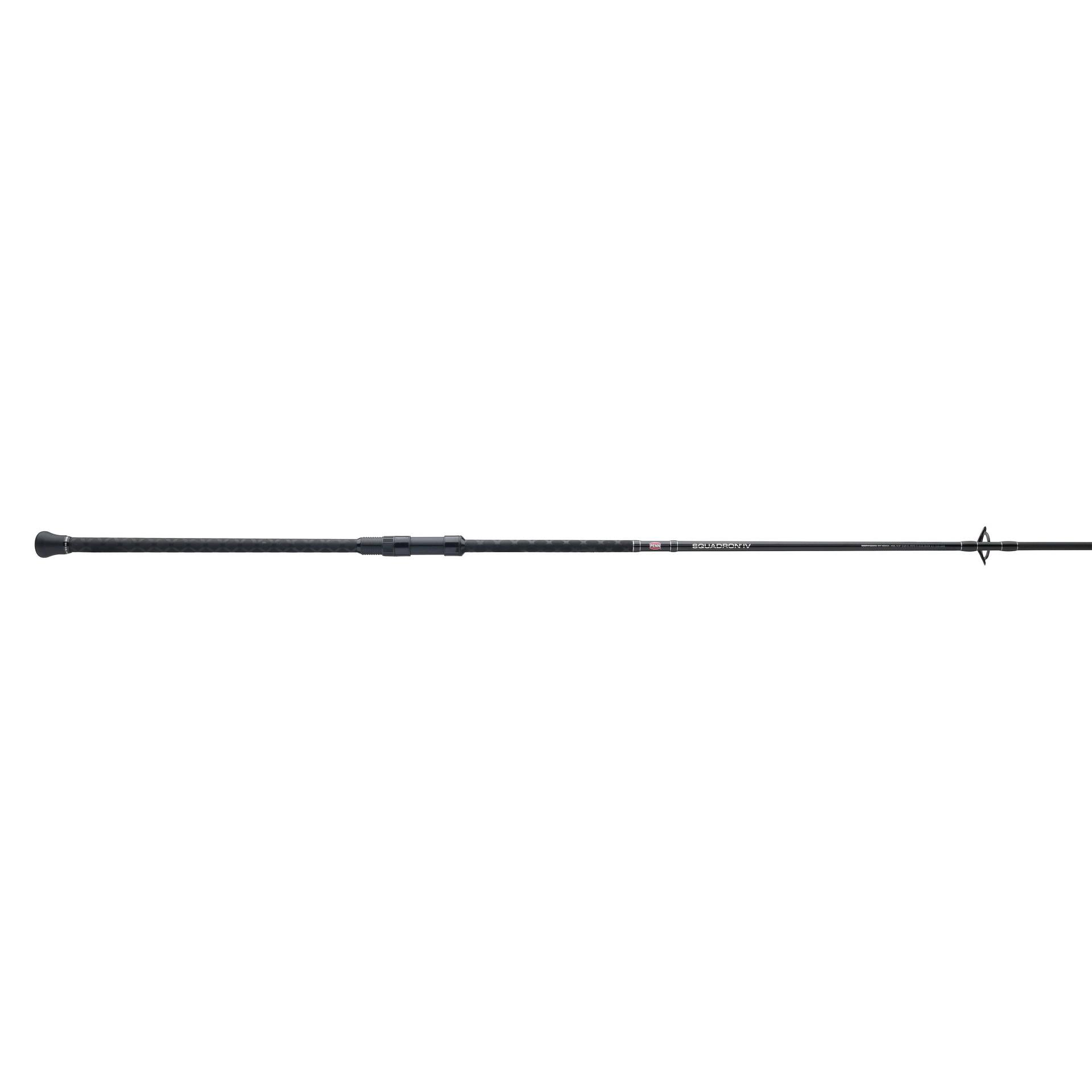 Squadron IV Surf Spinning Rod - Image 12