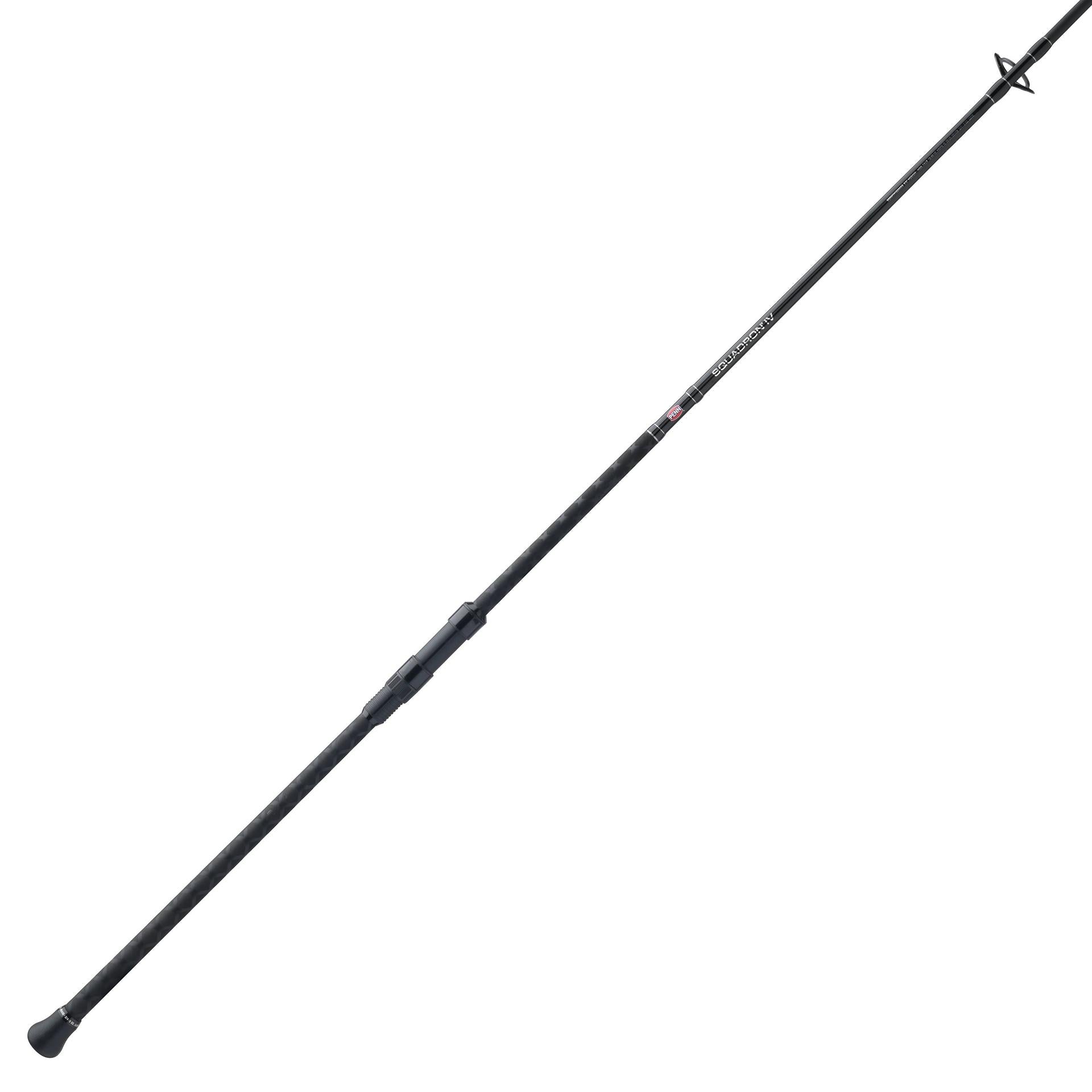 Squadron IV Surf Spinning Rod - Image 14