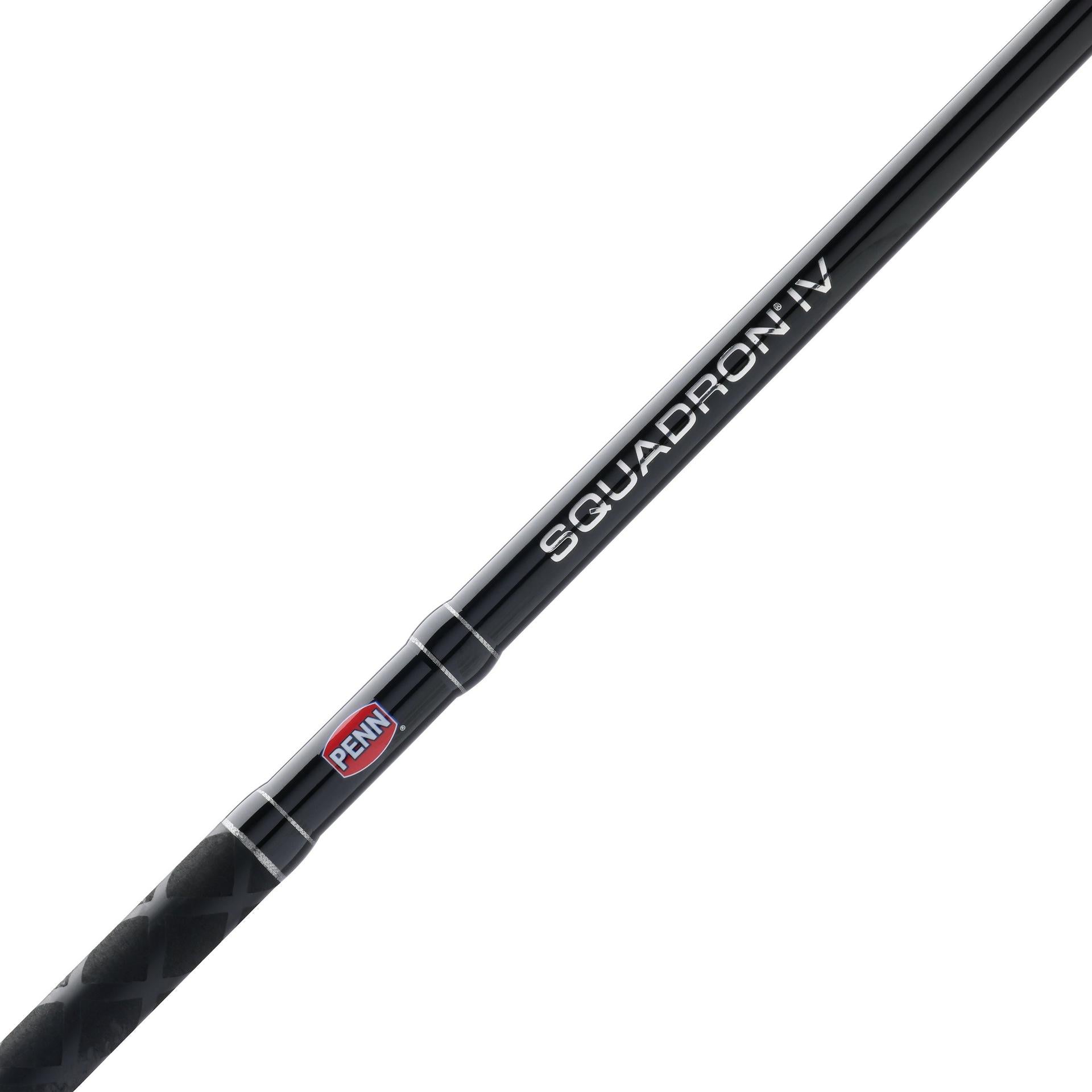 Squadron IV Surf Spinning Rod - Image 15