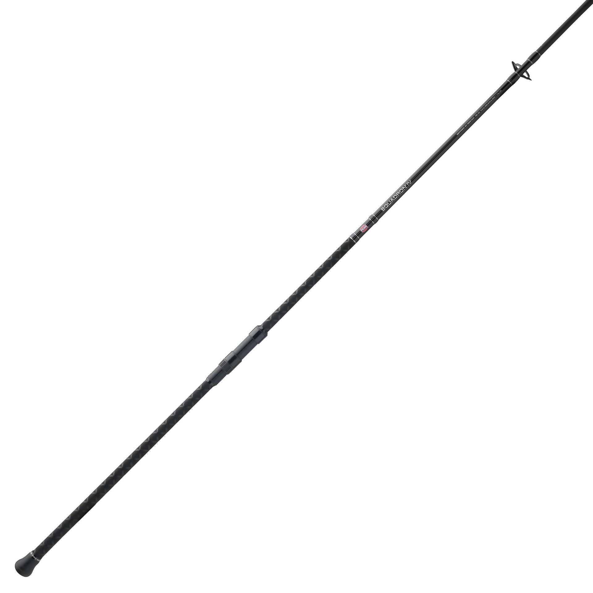 Squadron IV Surf Spinning Rod - Image 20